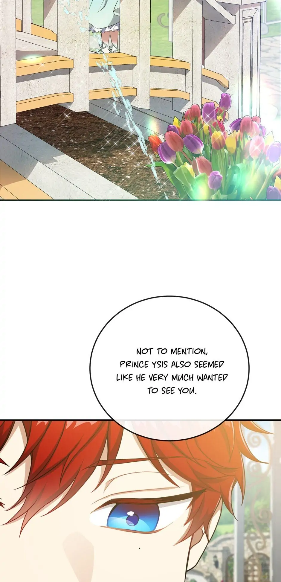 Into the light once again Chapter 18 page 14