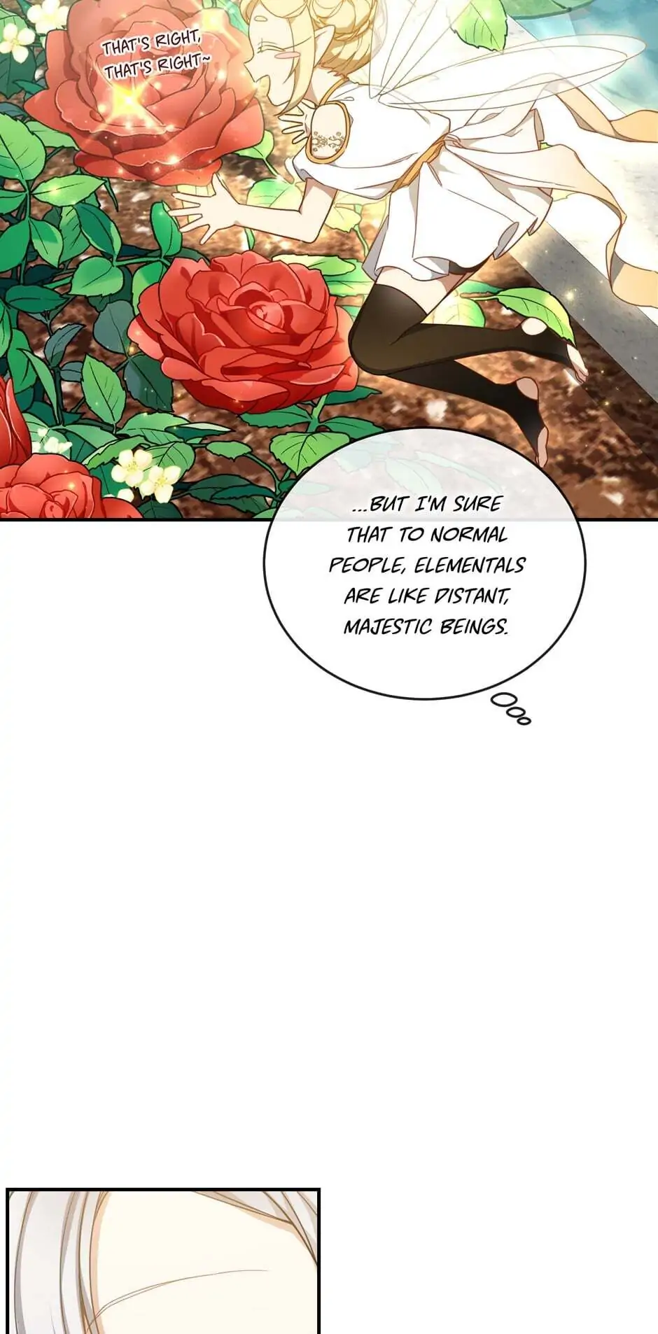 Into the light once again Chapter 18 page 24