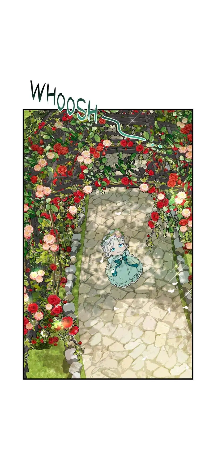 Into the light once again Chapter 18 page 55