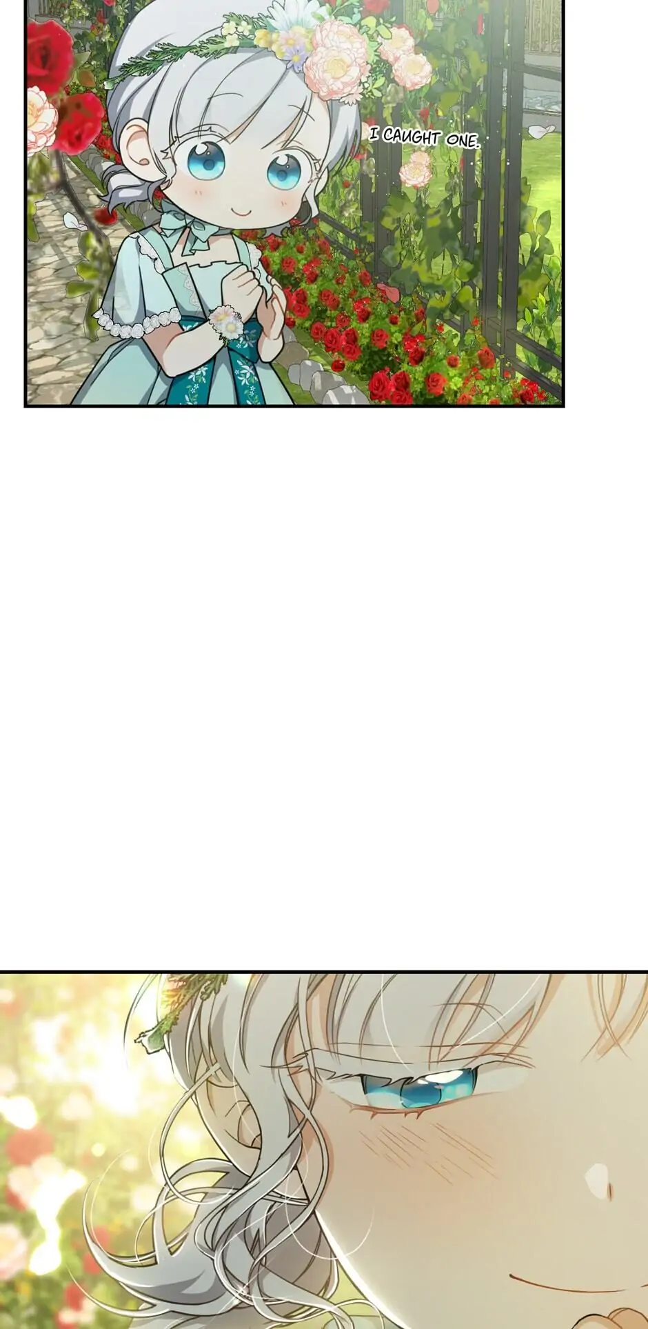 Into the light once again Chapter 18 page 57