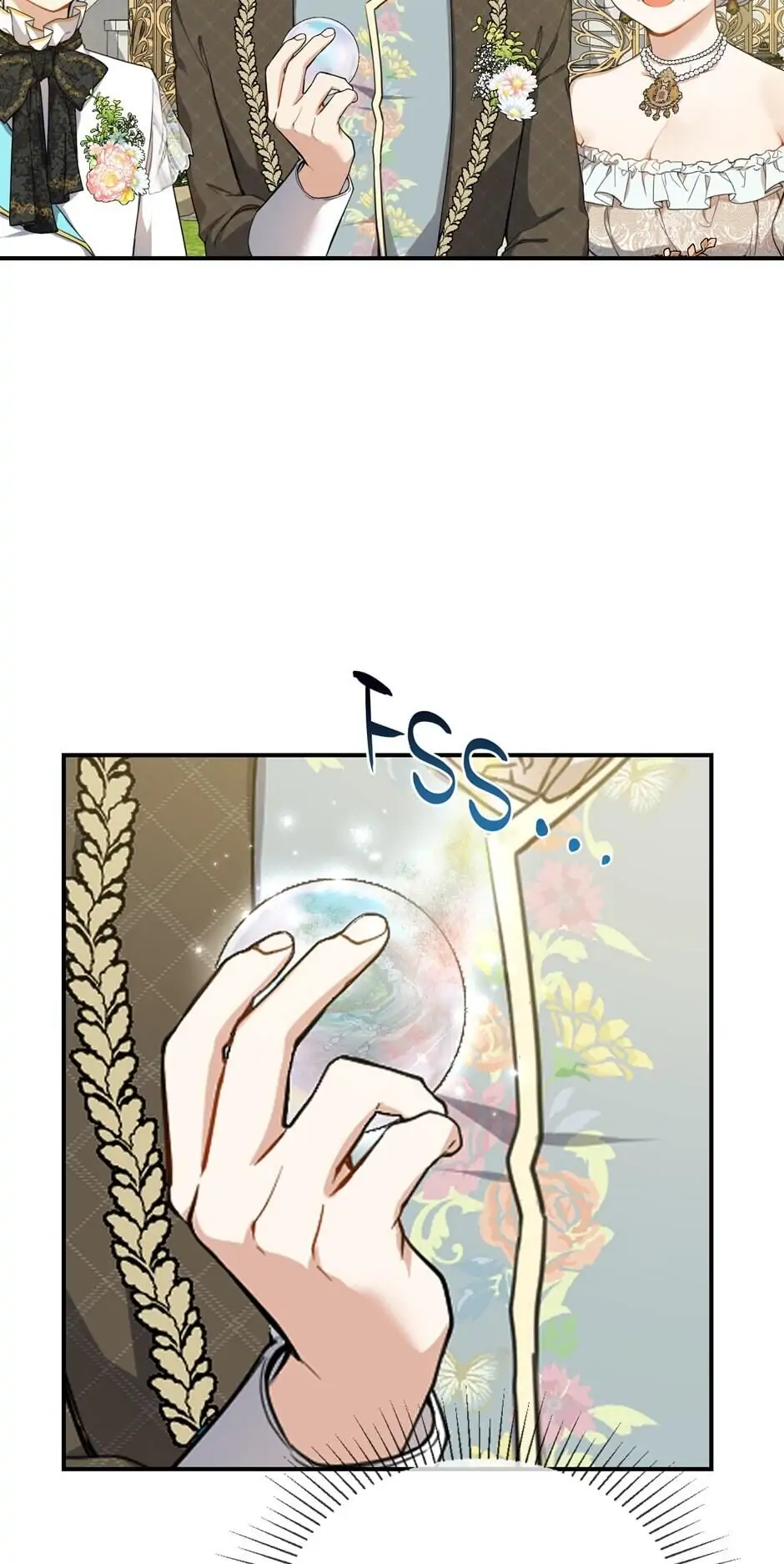 Into the light once again Chapter 18 page 60