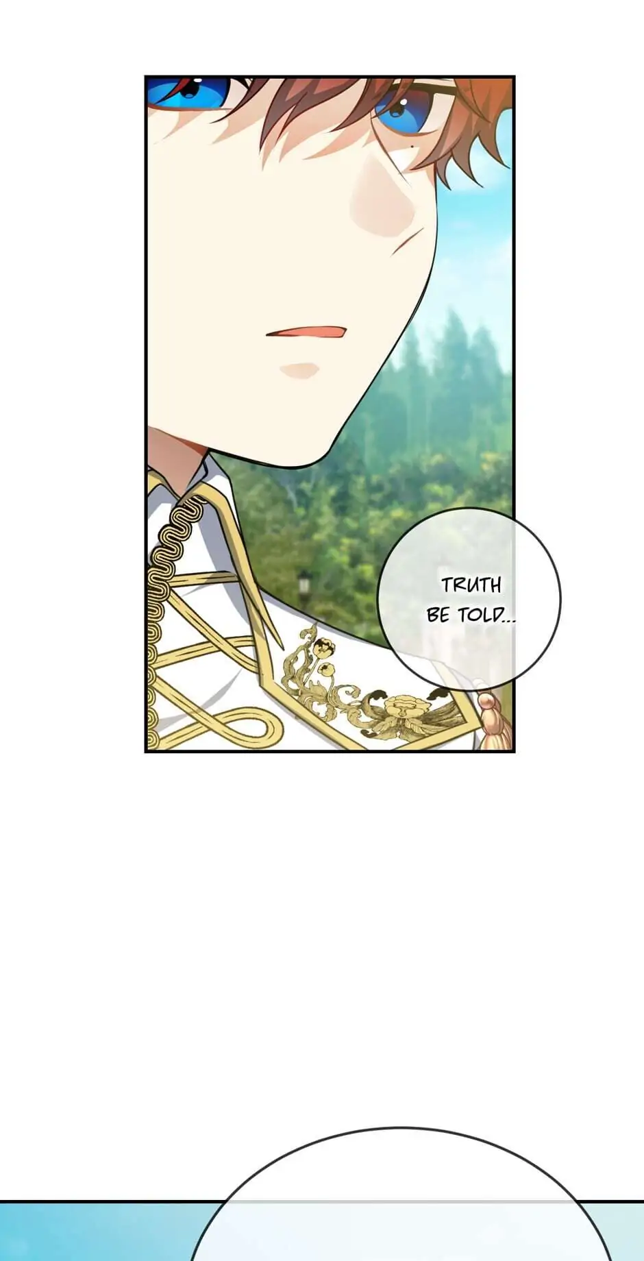 Into the light once again Chapter 18 page 7
