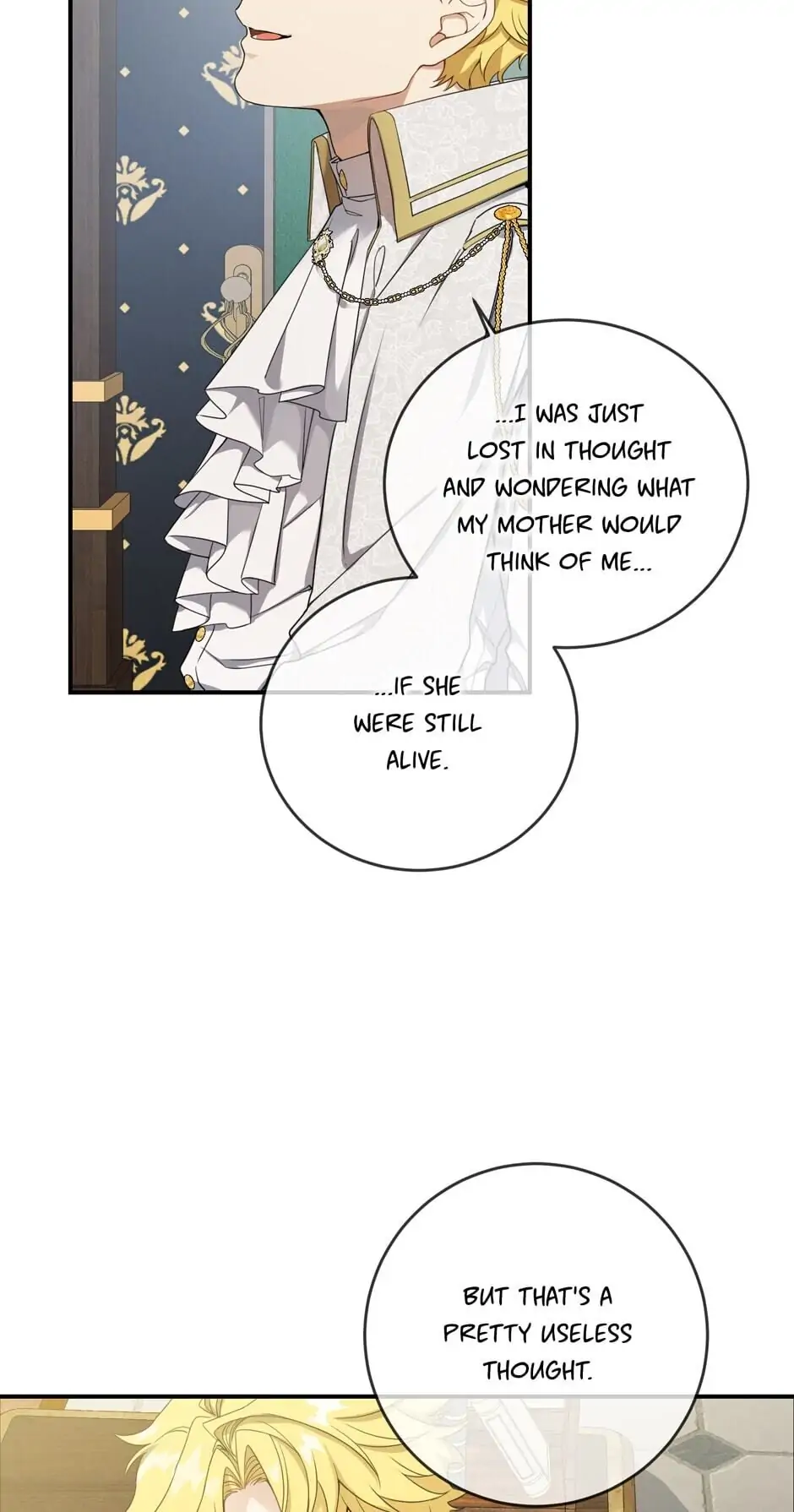 Into the light once again Chapter 19 page 30