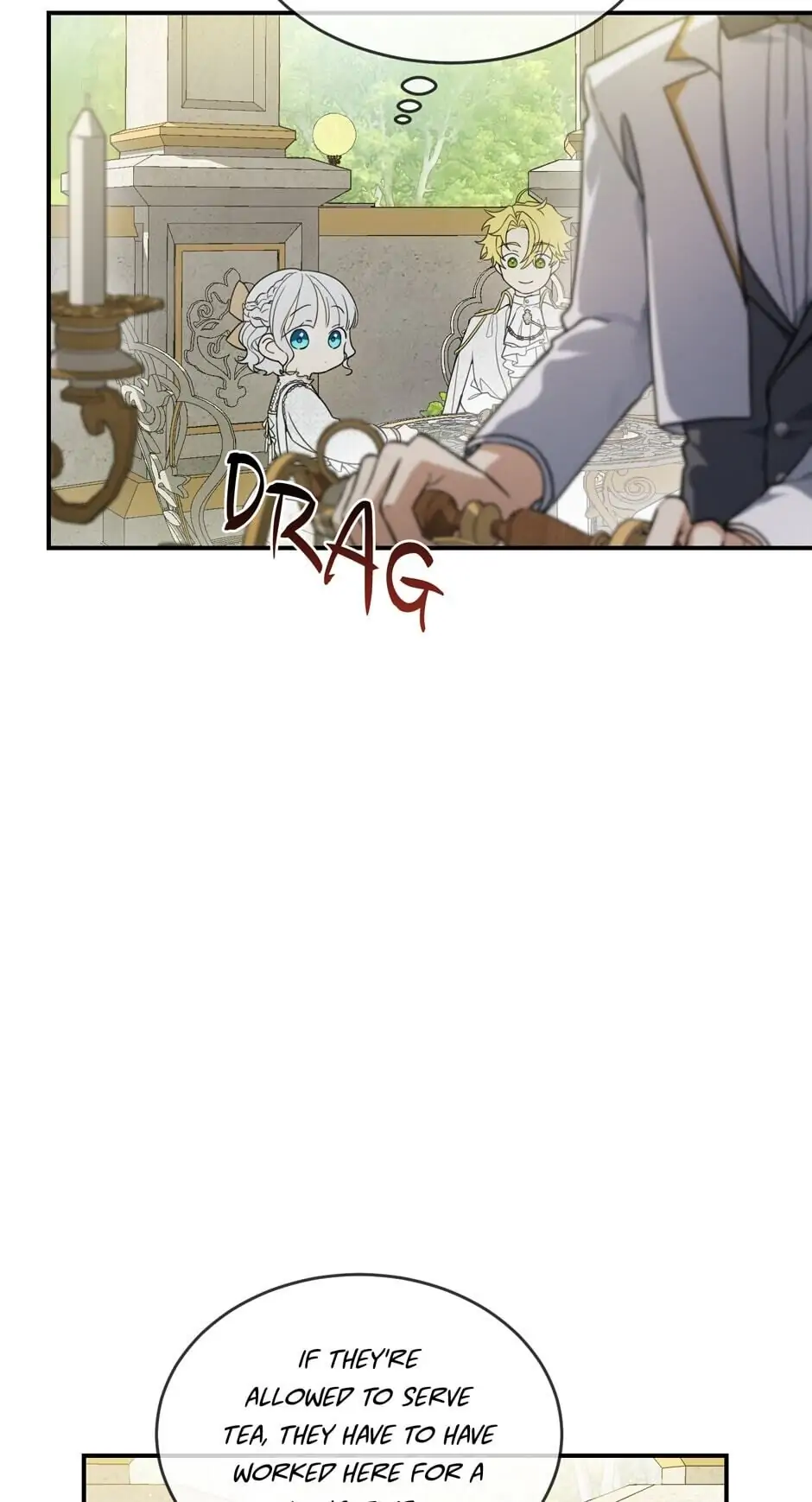 Into the light once again Chapter 19 page 41