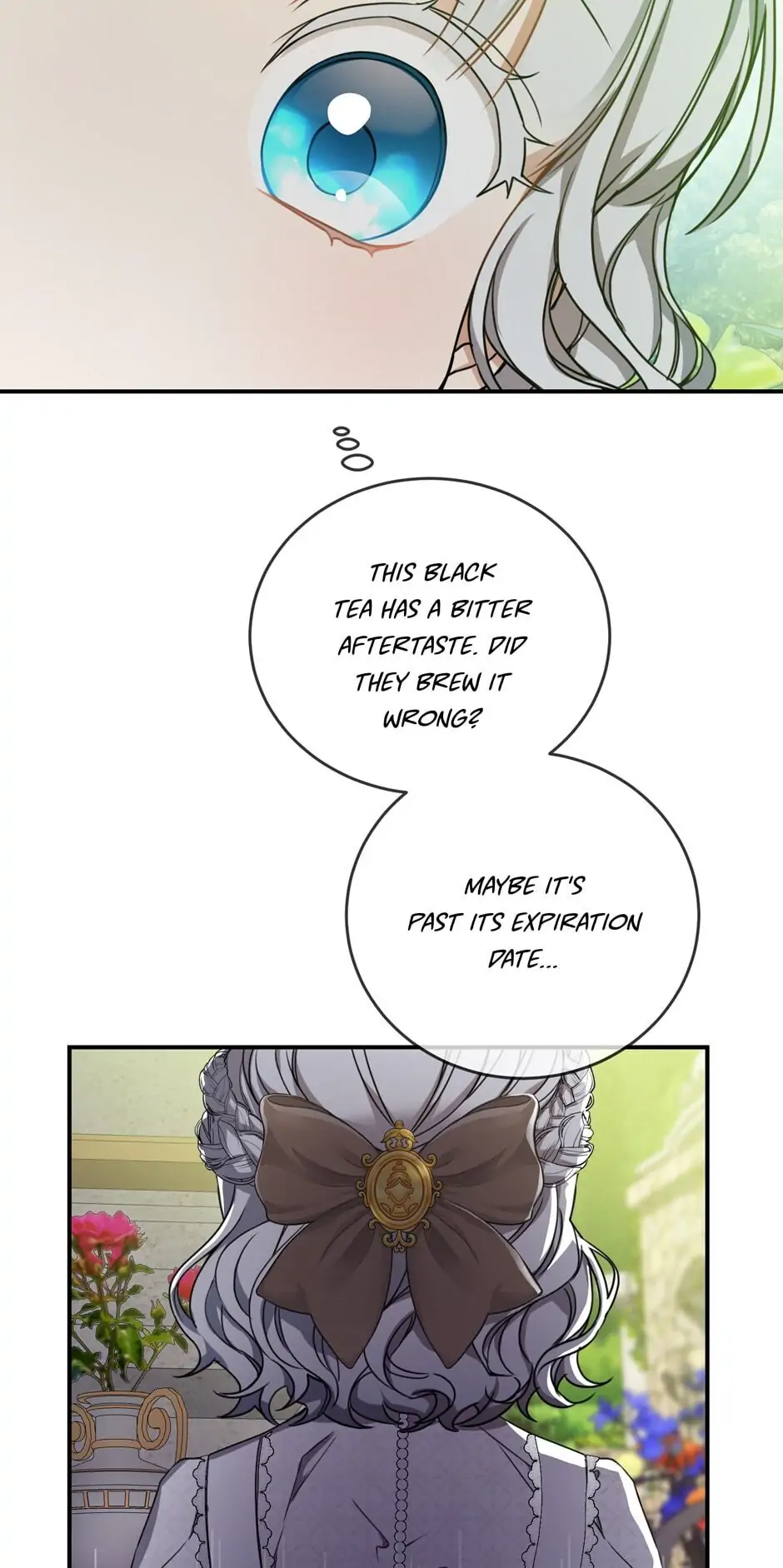 Into the light once again Chapter 19 page 44