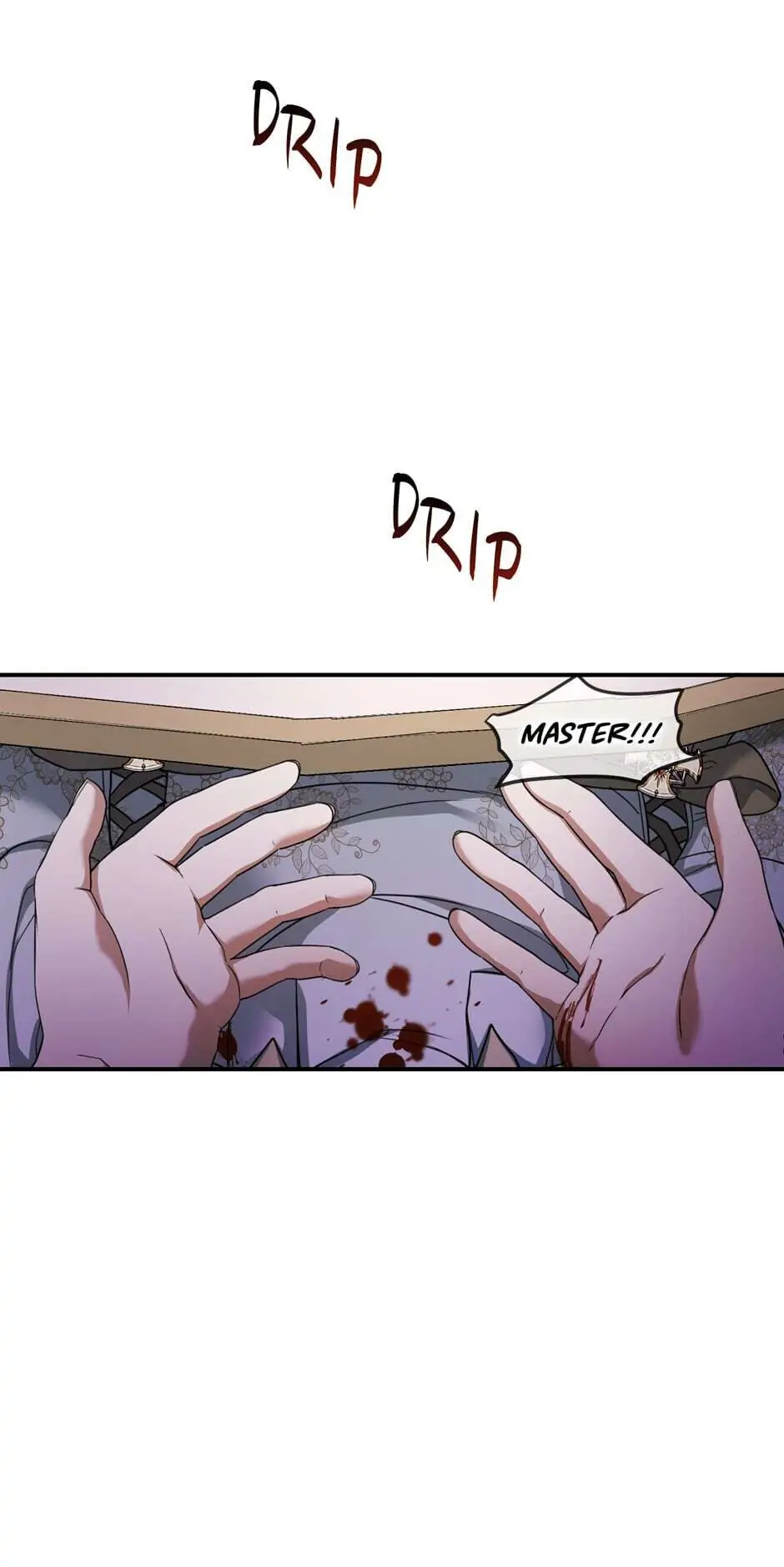 Into the light once again Chapter 19 page 49