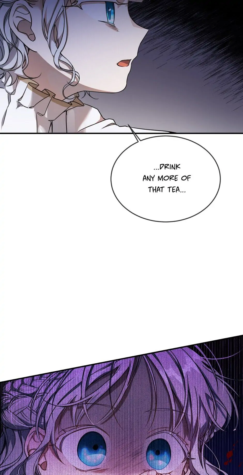 Into the light once again Chapter 19 page 54
