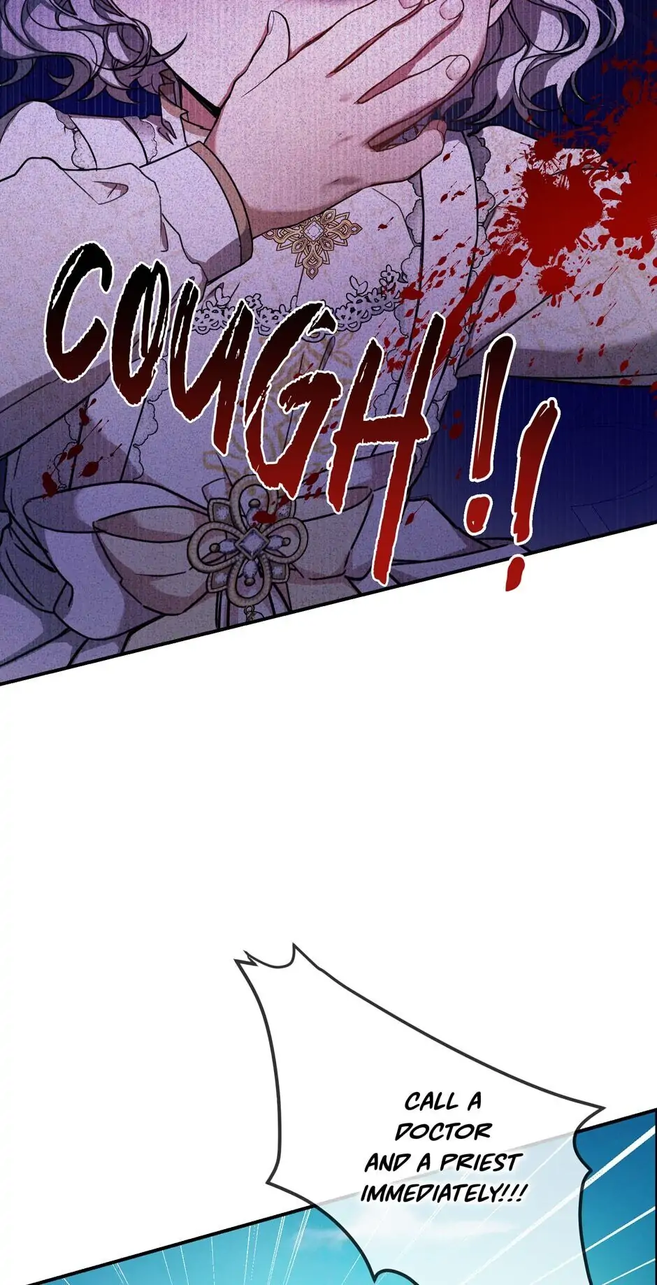 Into the light once again Chapter 19 page 55