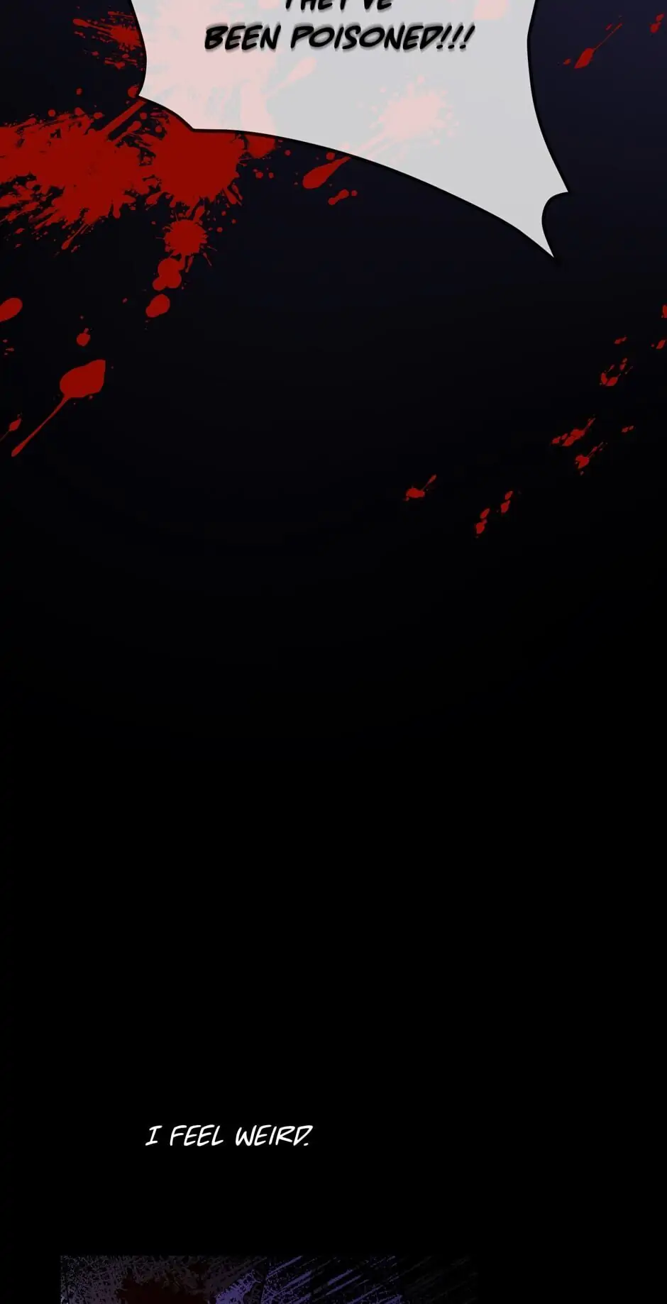 Into the light once again Chapter 19 page 57