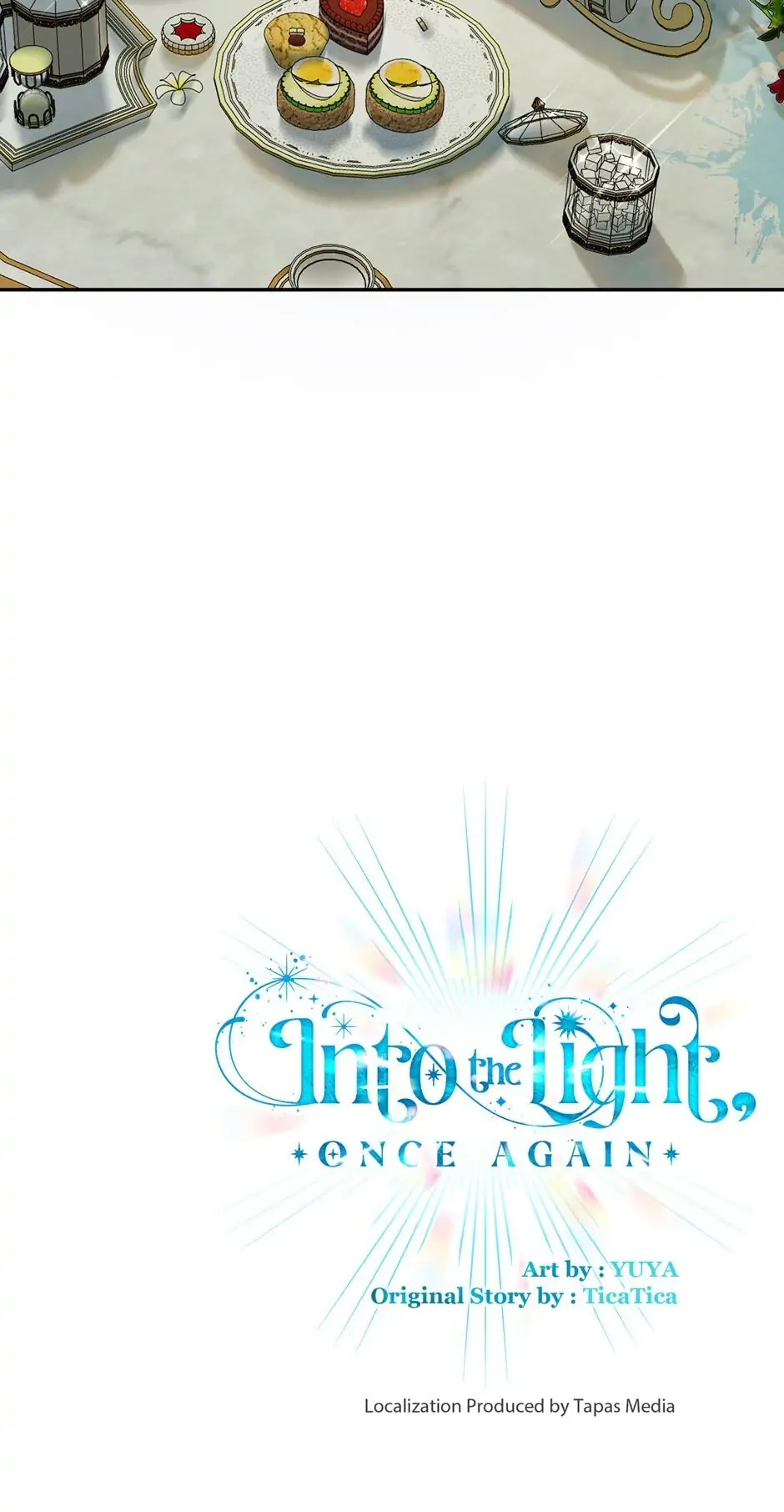 Into the light once again Chapter 19 page 63