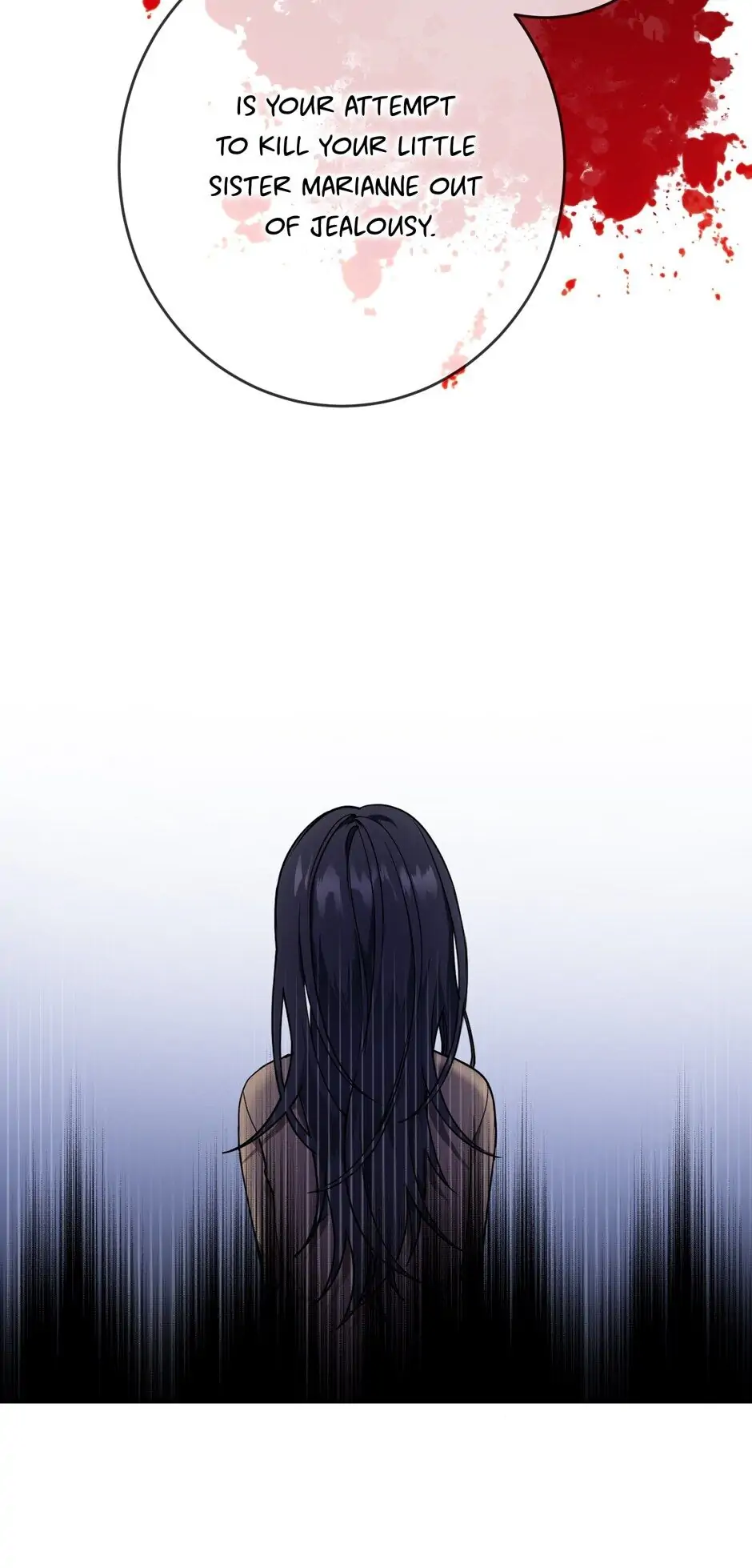 Into the light once again Chapter 2 page 9
