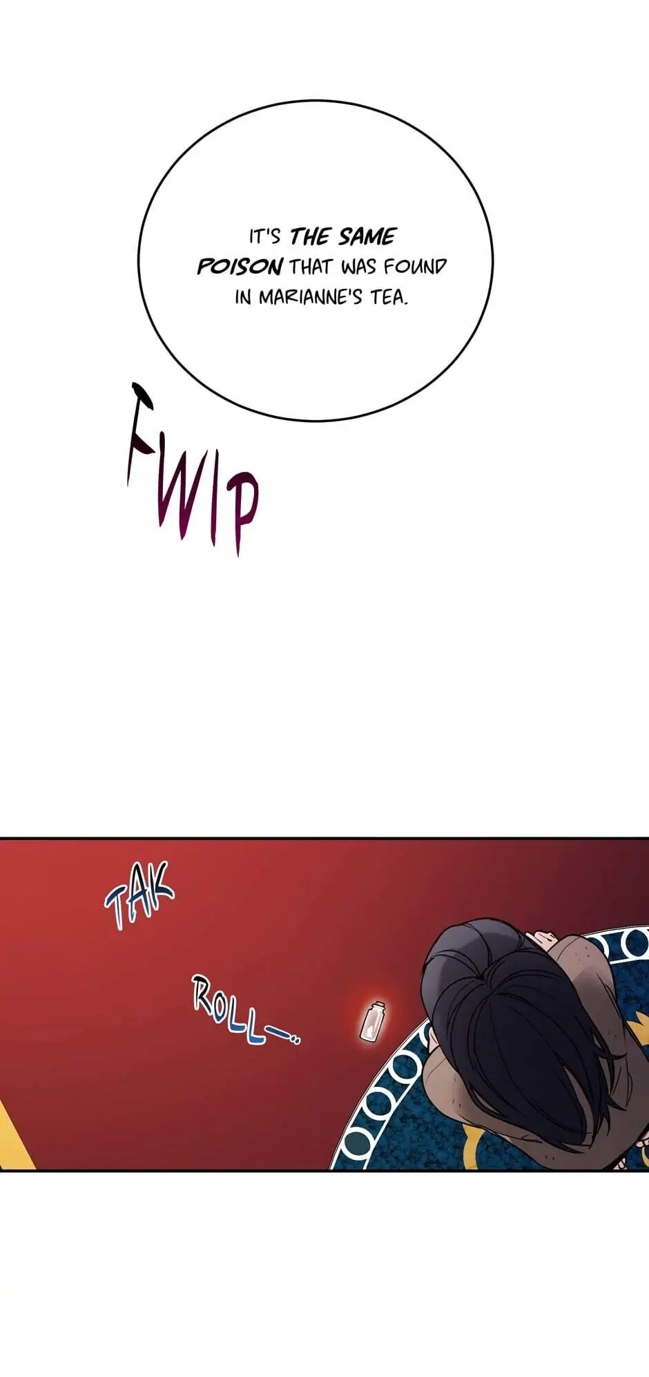 Into the light once again Chapter 2 page 24