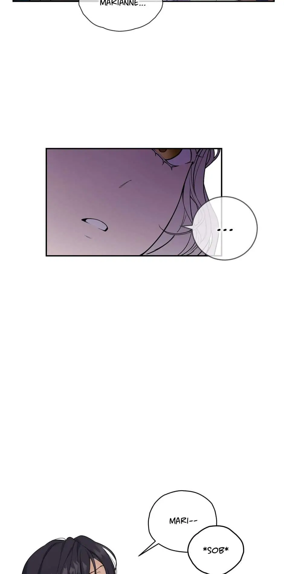 Into the light once again Chapter 2 page 38