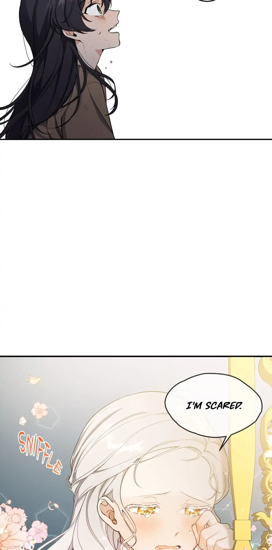 Into the light once again Chapter 2 page 39