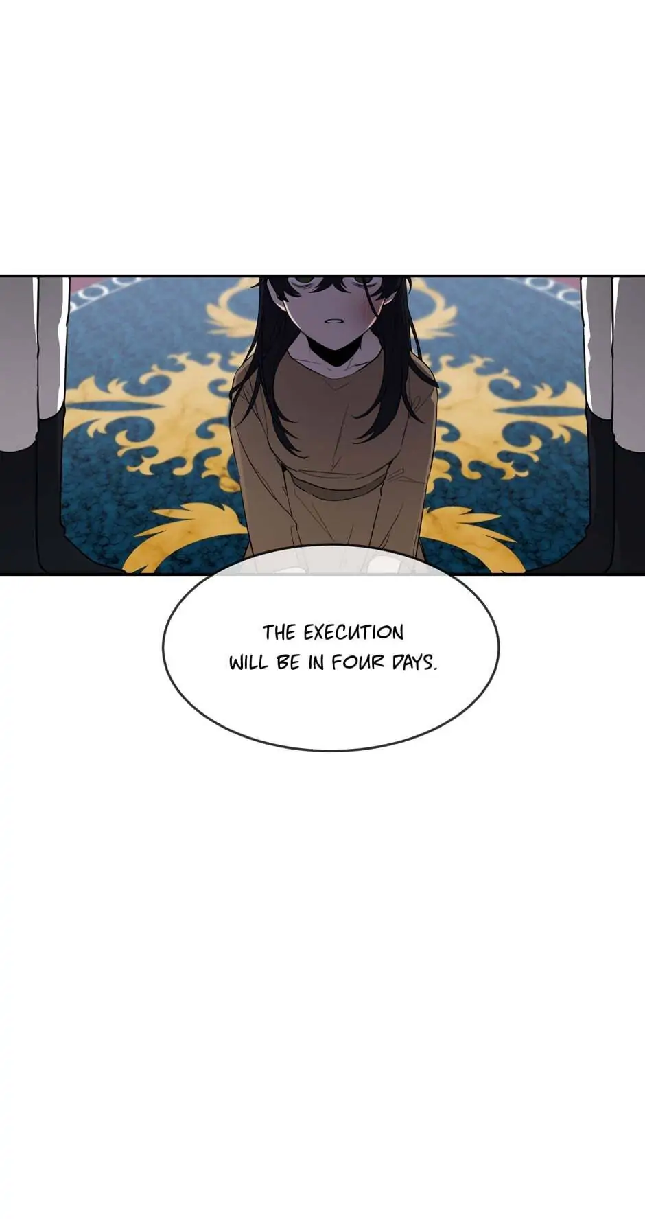 Into the light once again Chapter 2 page 41
