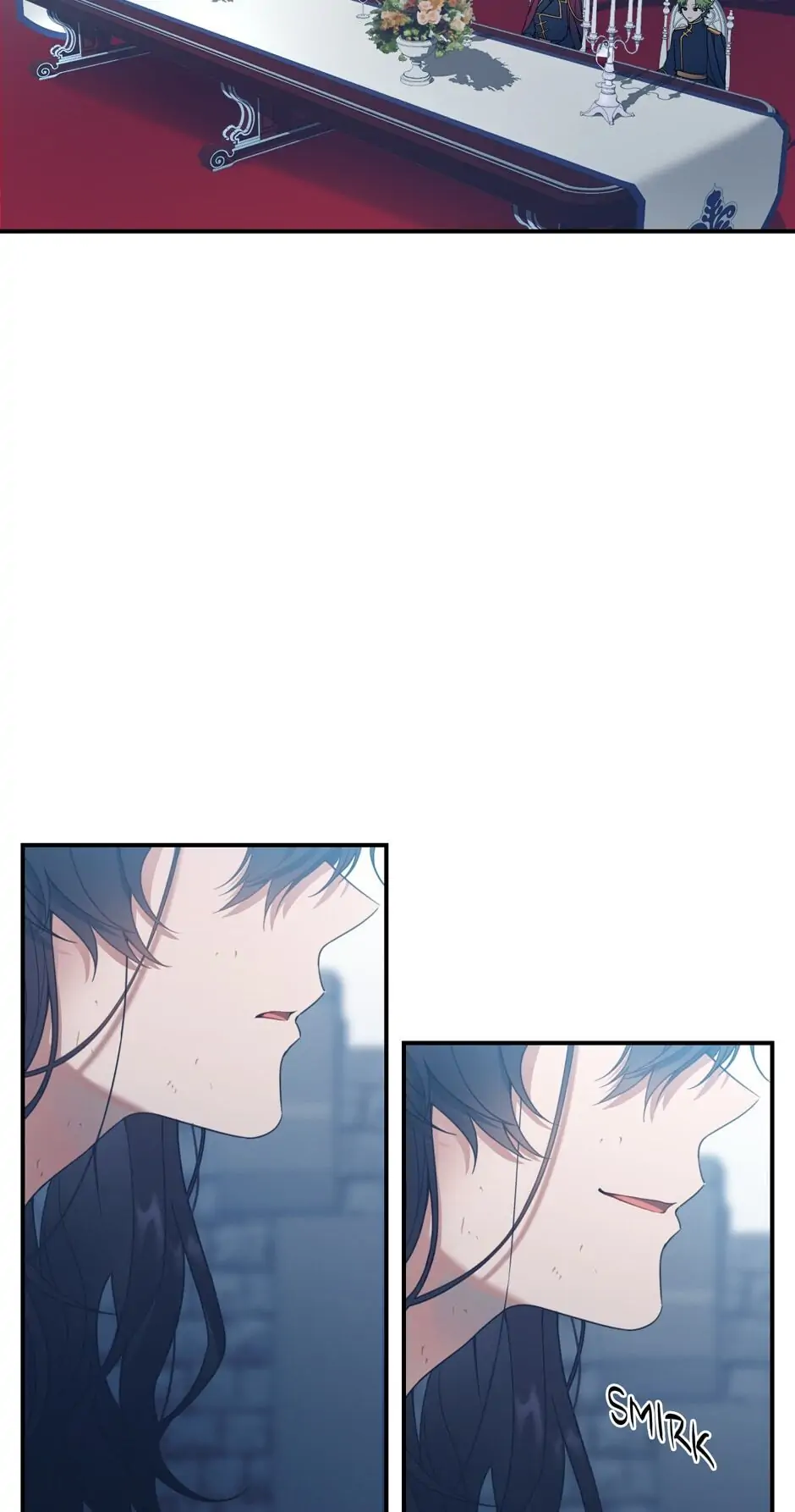 Into the light once again Chapter 2 page 46