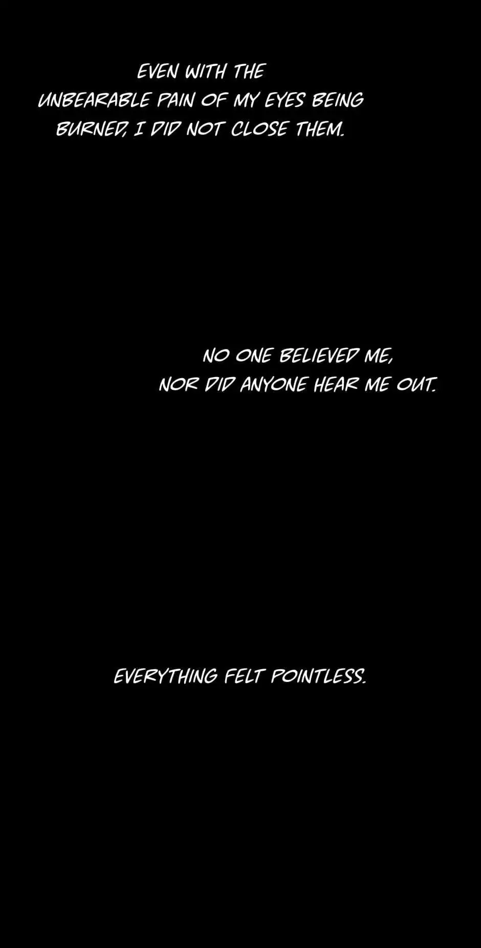Into the light once again Chapter 2 page 50