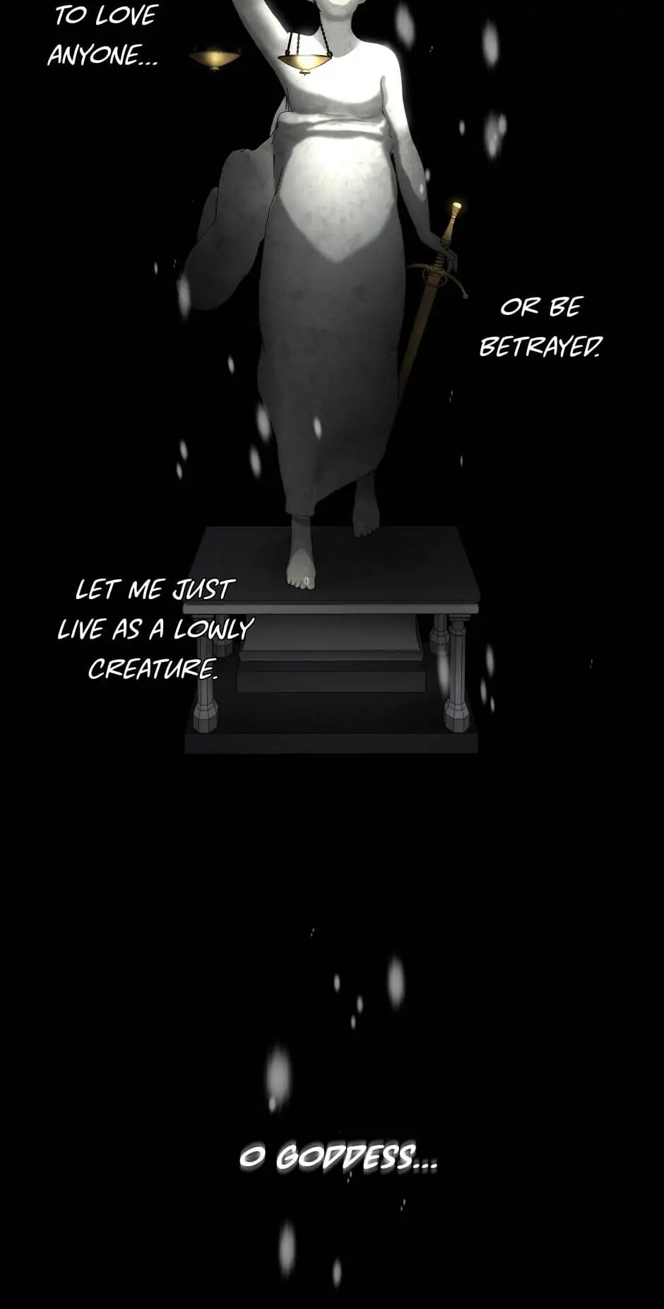 Into the light once again Chapter 2 page 53