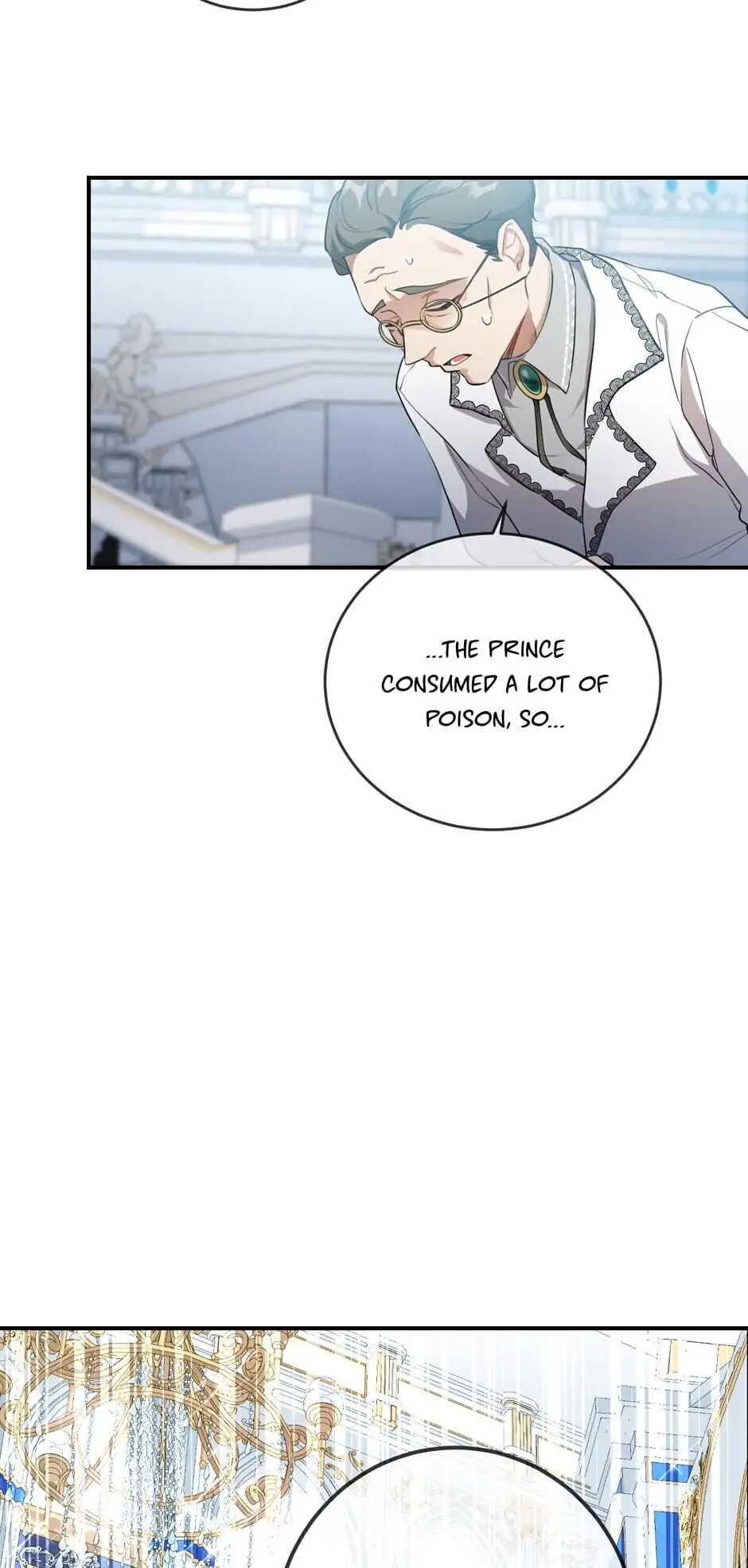 Into the light once again Chapter 20 page 16