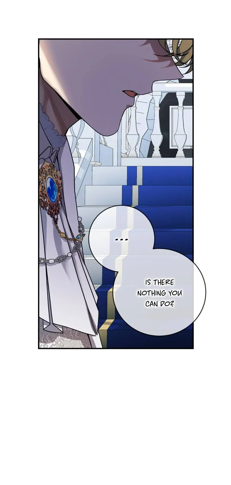 Into the light once again Chapter 20 page 18