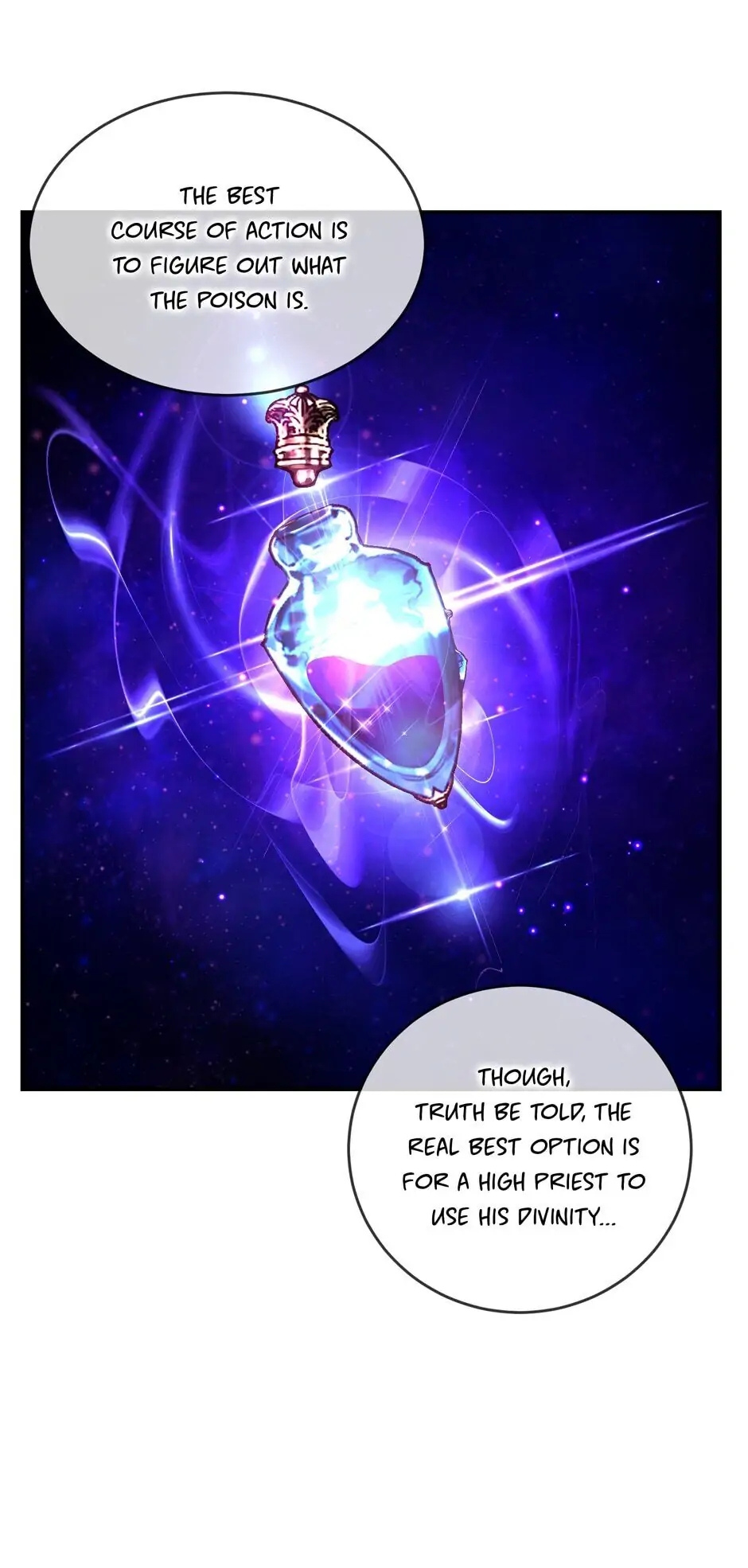 Into the light once again Chapter 20 page 19
