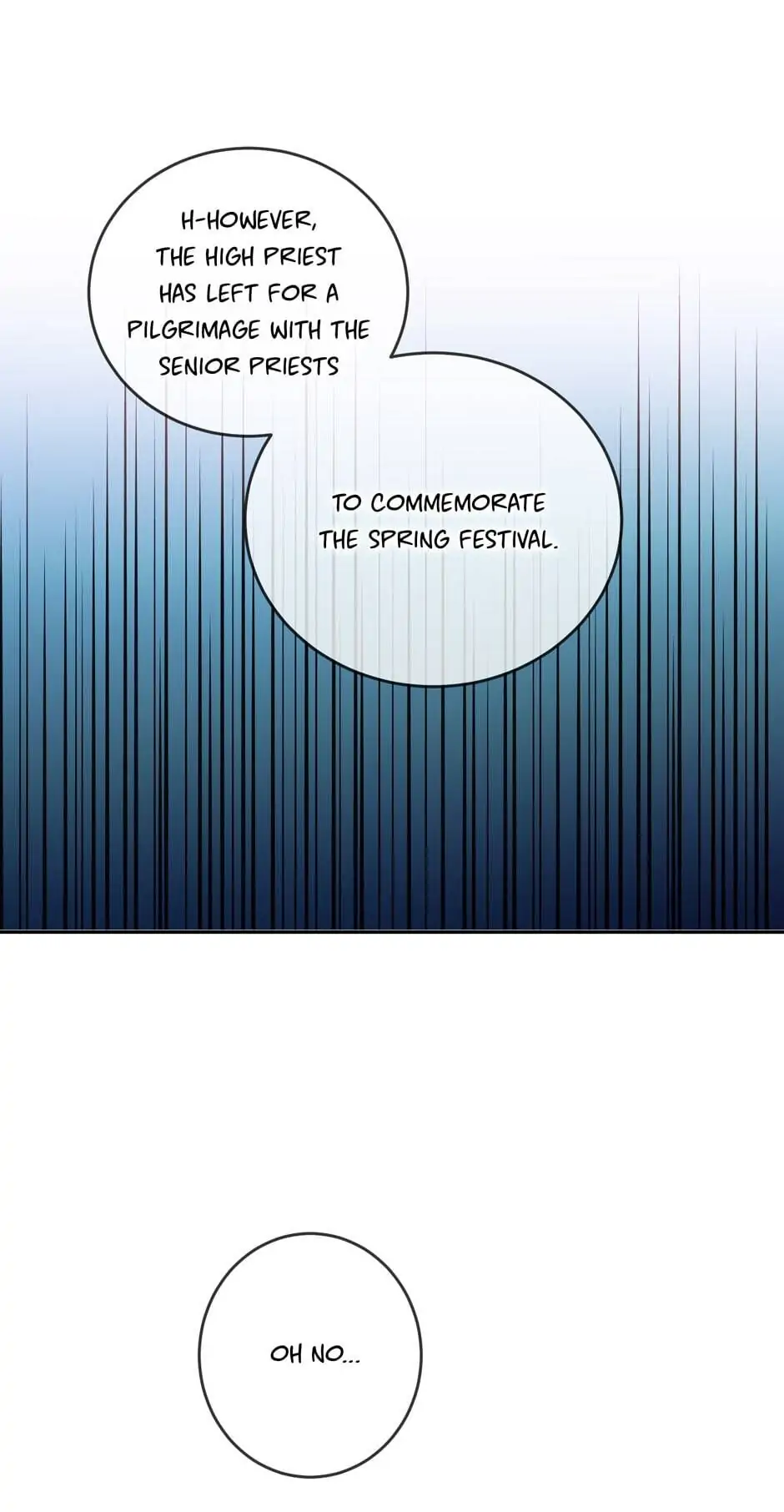 Into the light once again Chapter 20 page 20