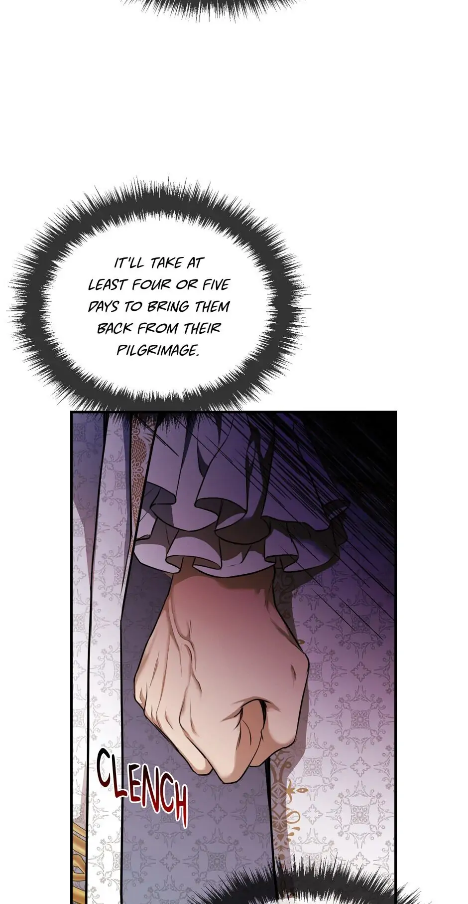 Into the light once again Chapter 20 page 22