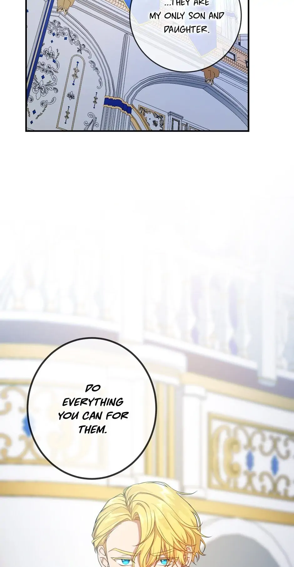 Into the light once again Chapter 20 page 25
