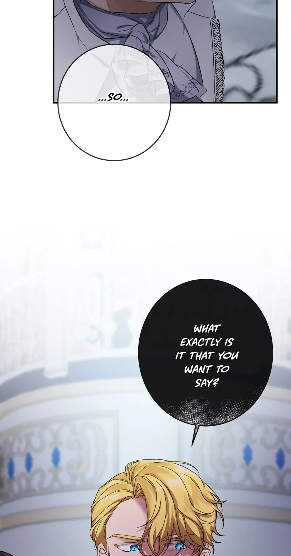 Into the light once again Chapter 20 page 33