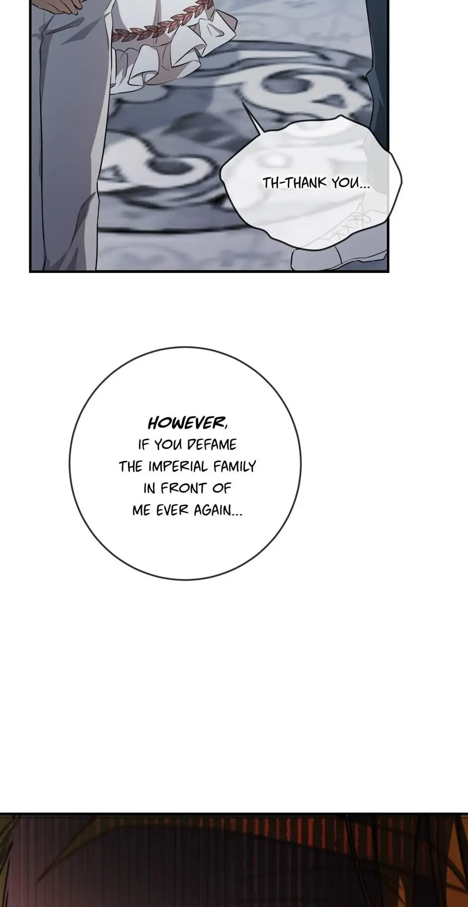 Into the light once again Chapter 20 page 38