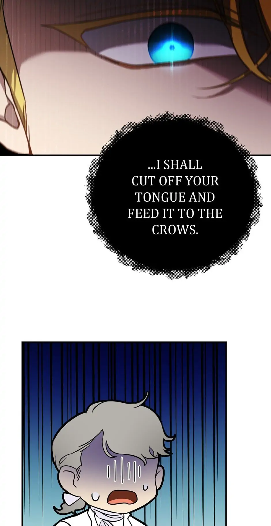 Into the light once again Chapter 20 page 39