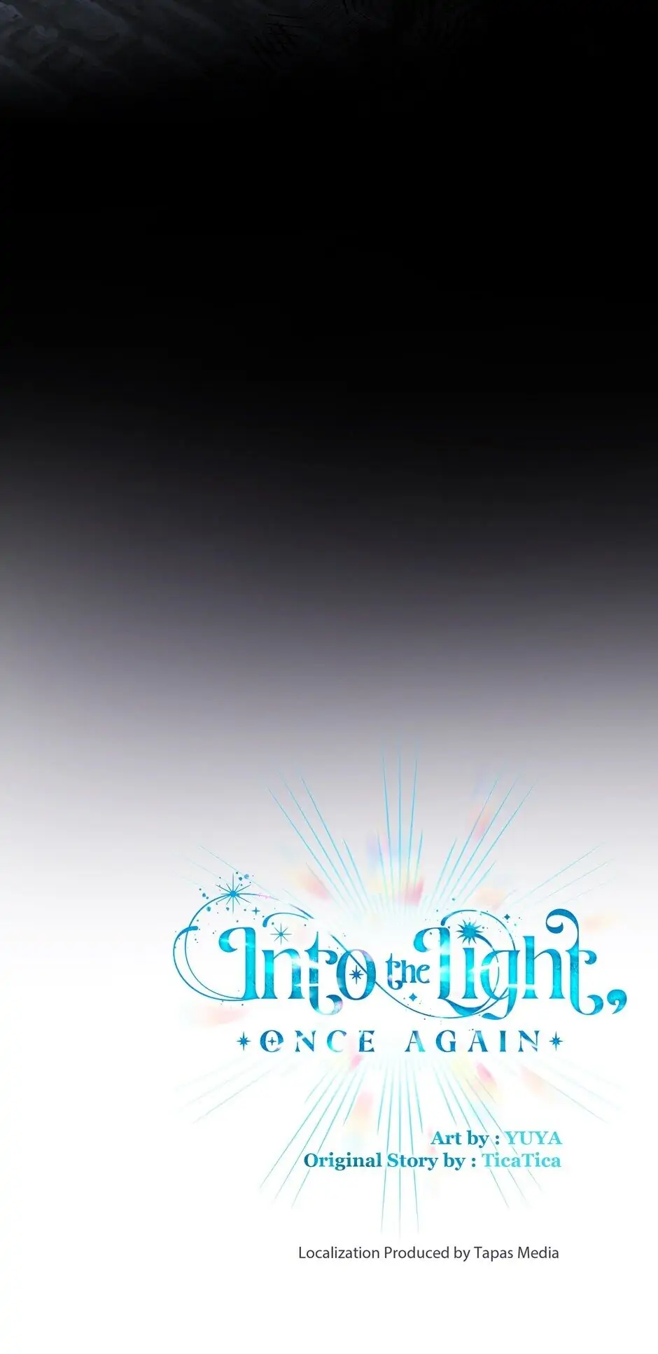 Into the light once again Chapter 20 page 62
