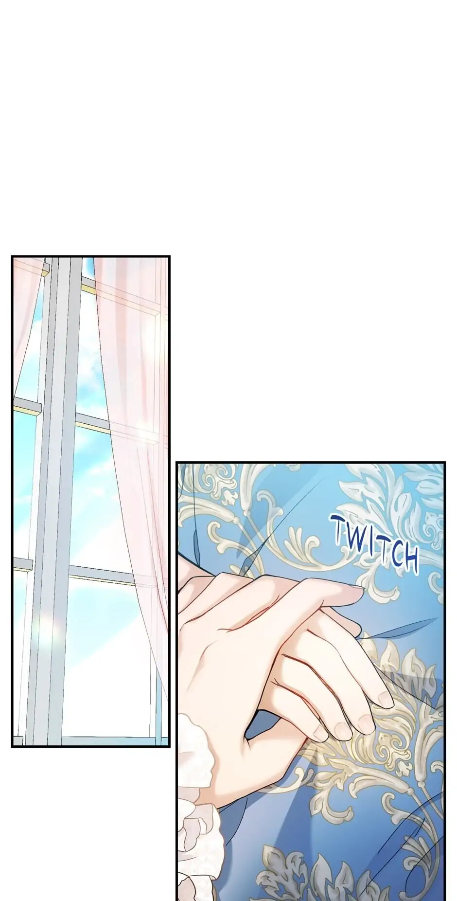 Into the light once again Chapter 22 page 0