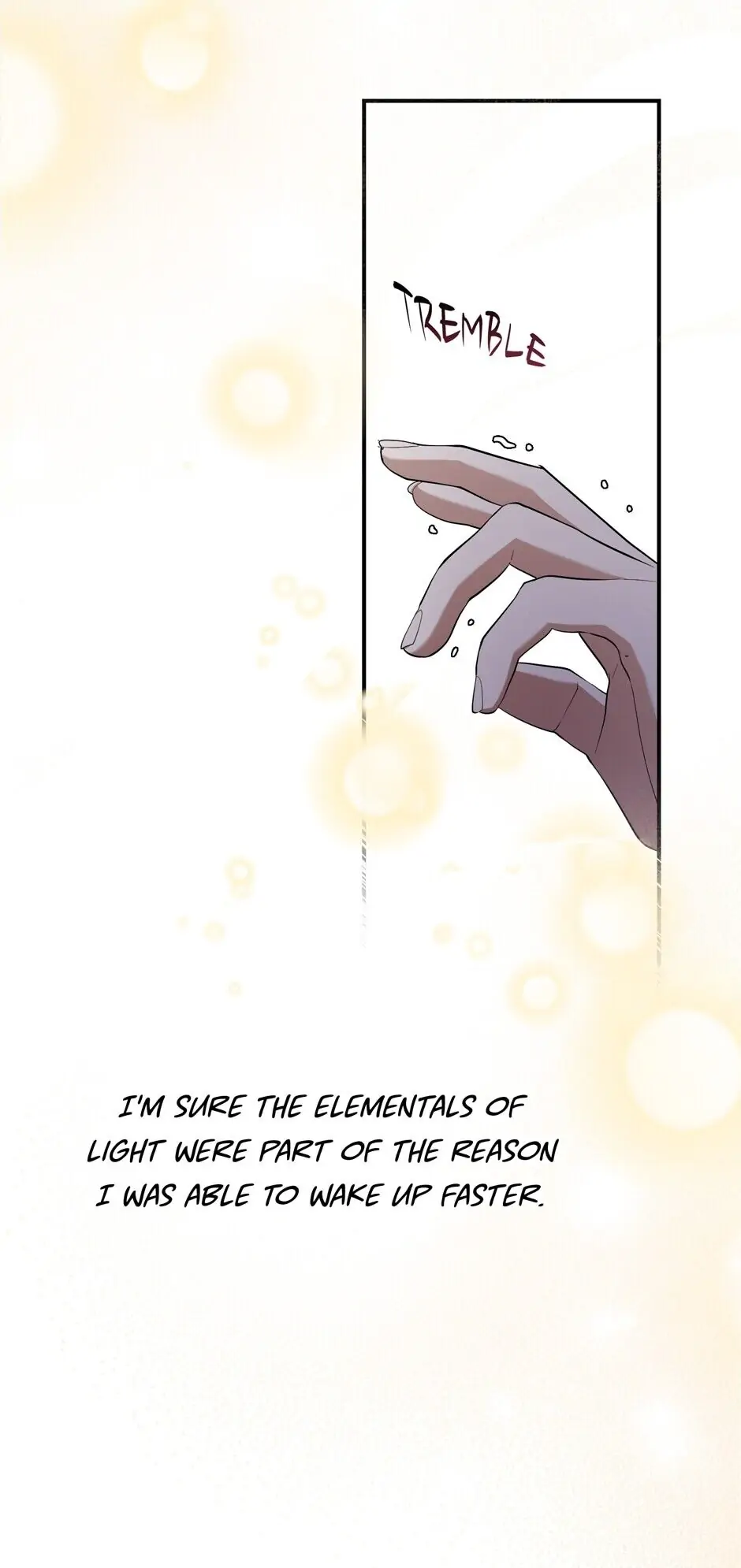 Into the light once again Chapter 22 page 21