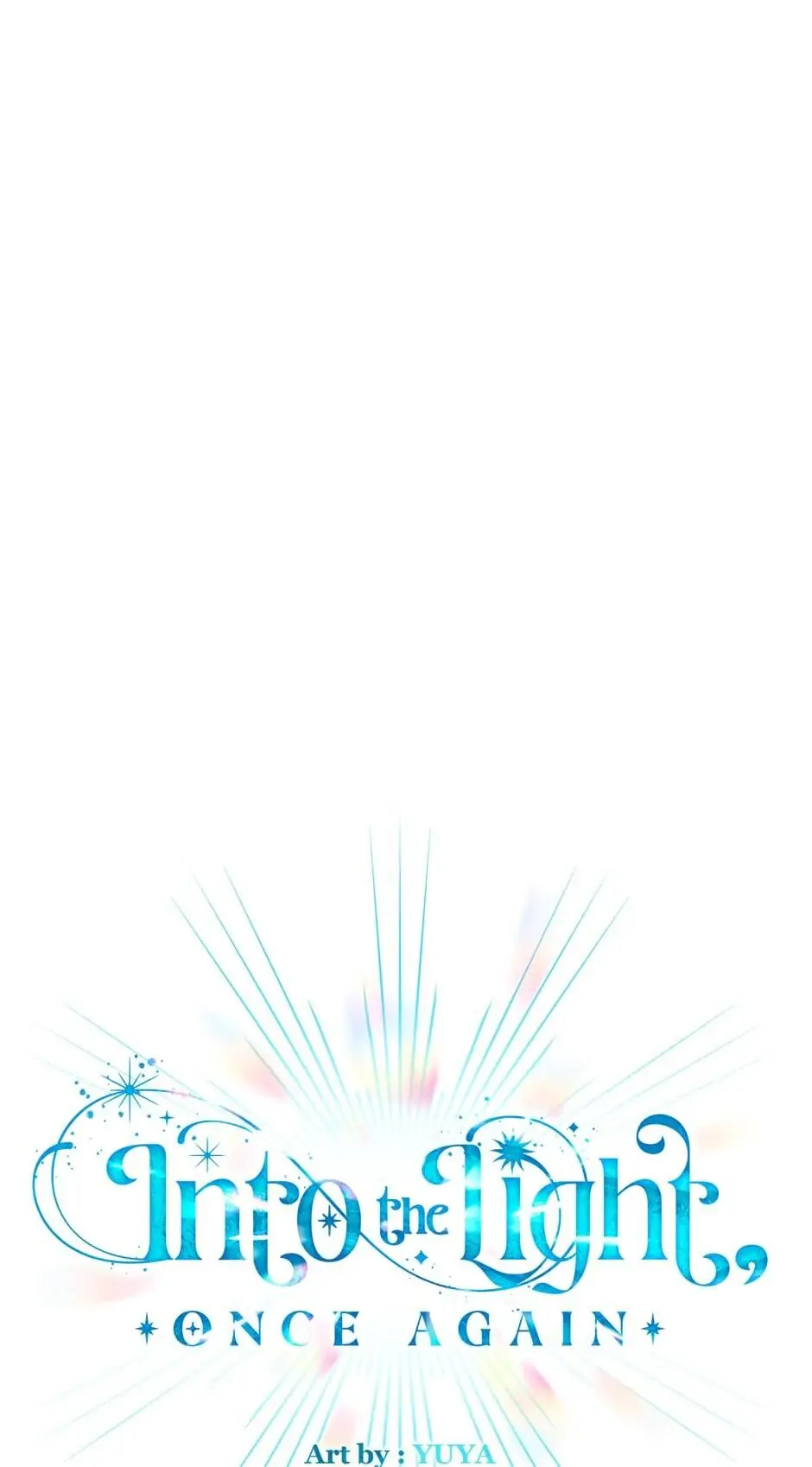 Into the light once again Chapter 22 page 30