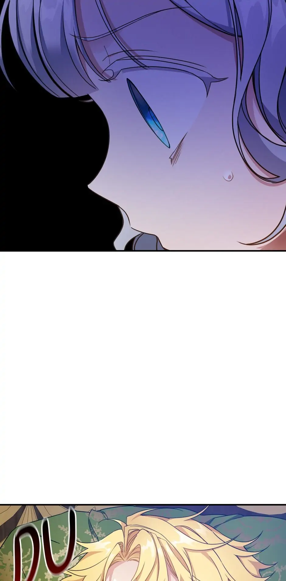 Into the light once again Chapter 22 page 46