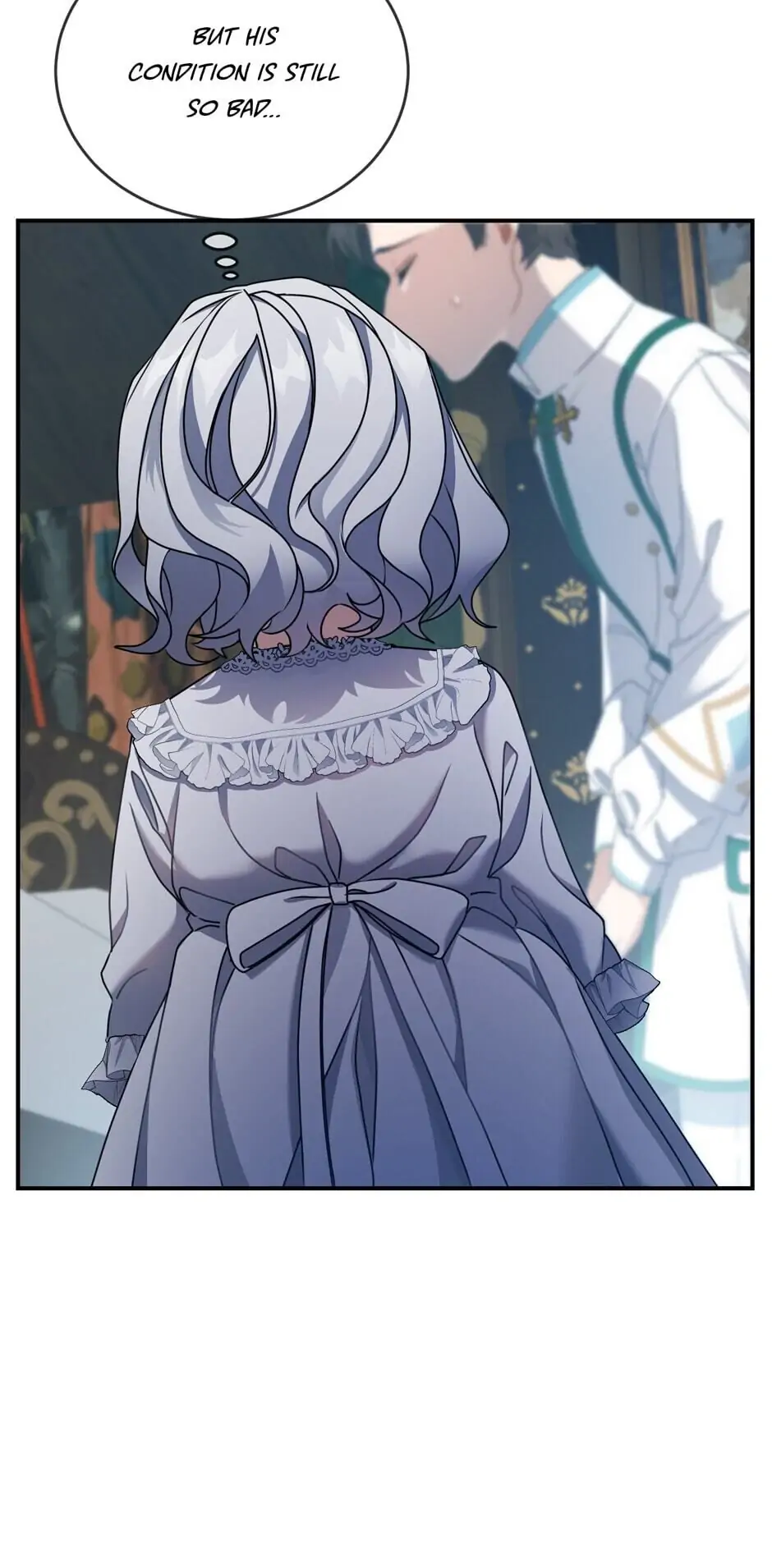 Into the light once again Chapter 22 page 48