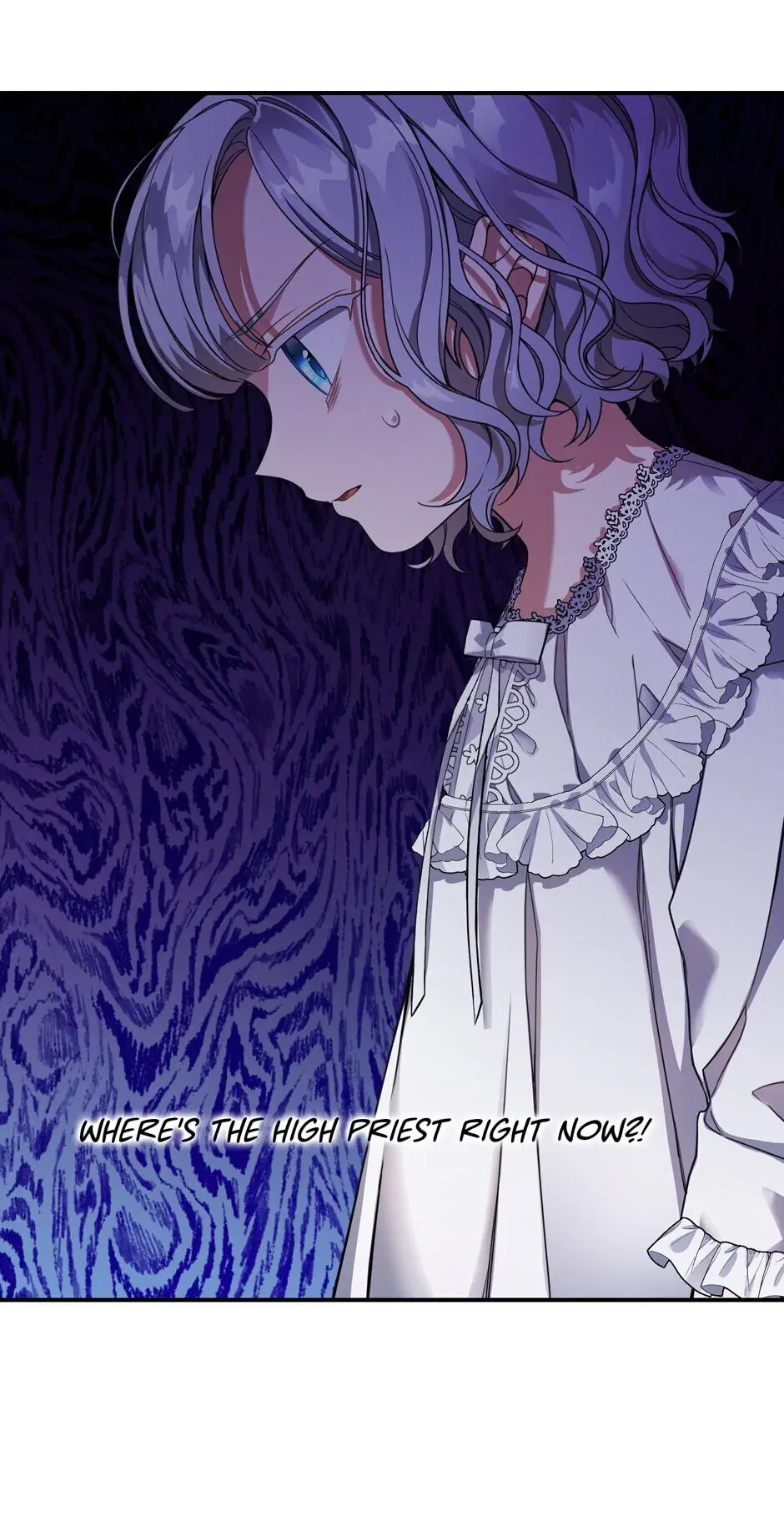Into the light once again Chapter 22 page 49