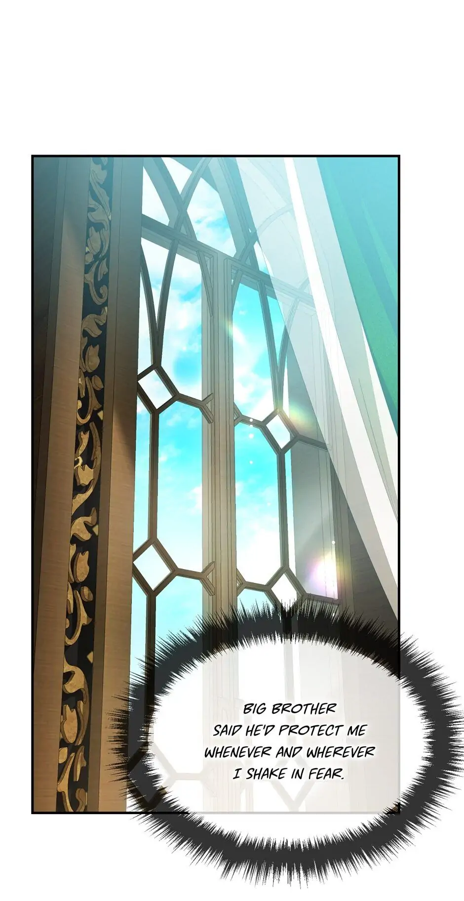 Into the light once again Chapter 22 page 52