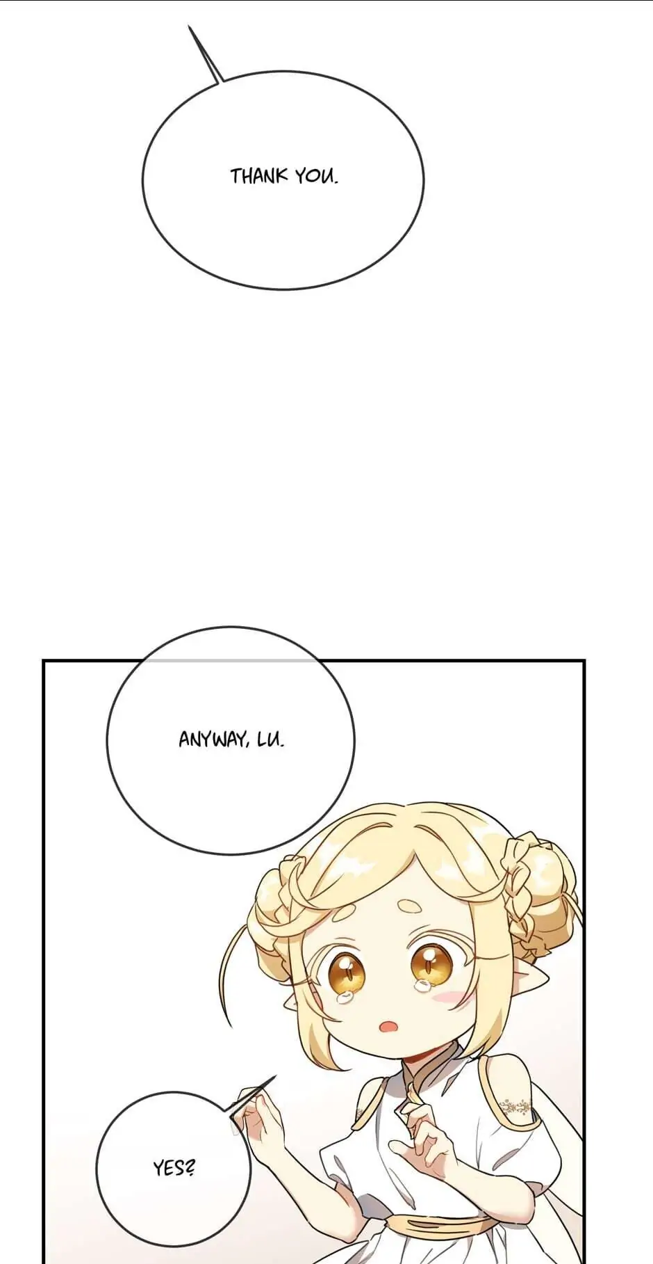 Into the light once again Chapter 22 page 59