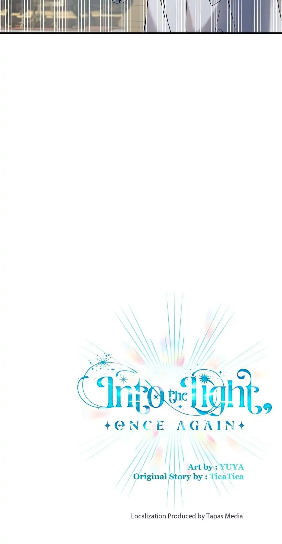 Into the light once again Chapter 22 page 62