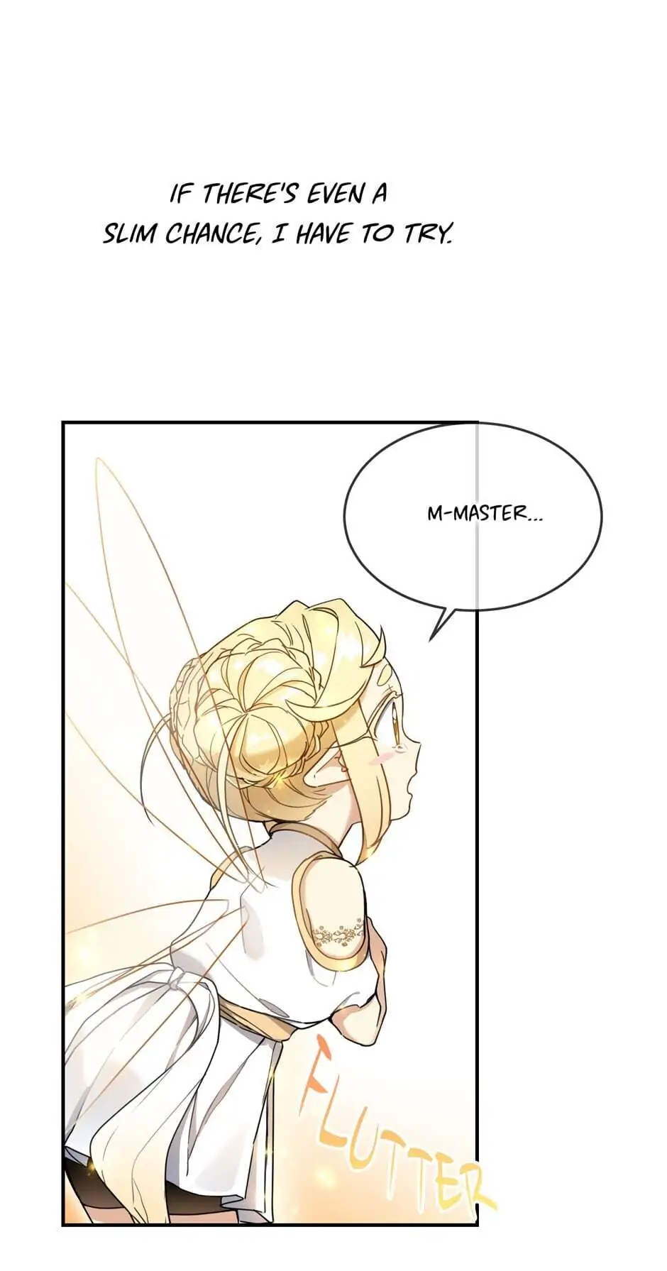 Into the light once again Chapter 23 page 10