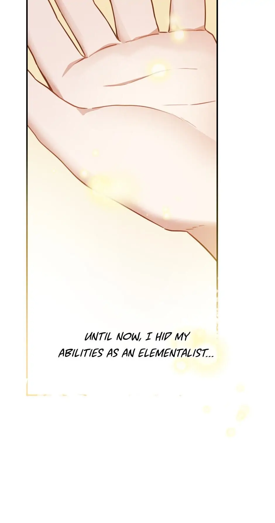 Into the light once again Chapter 23 page 13