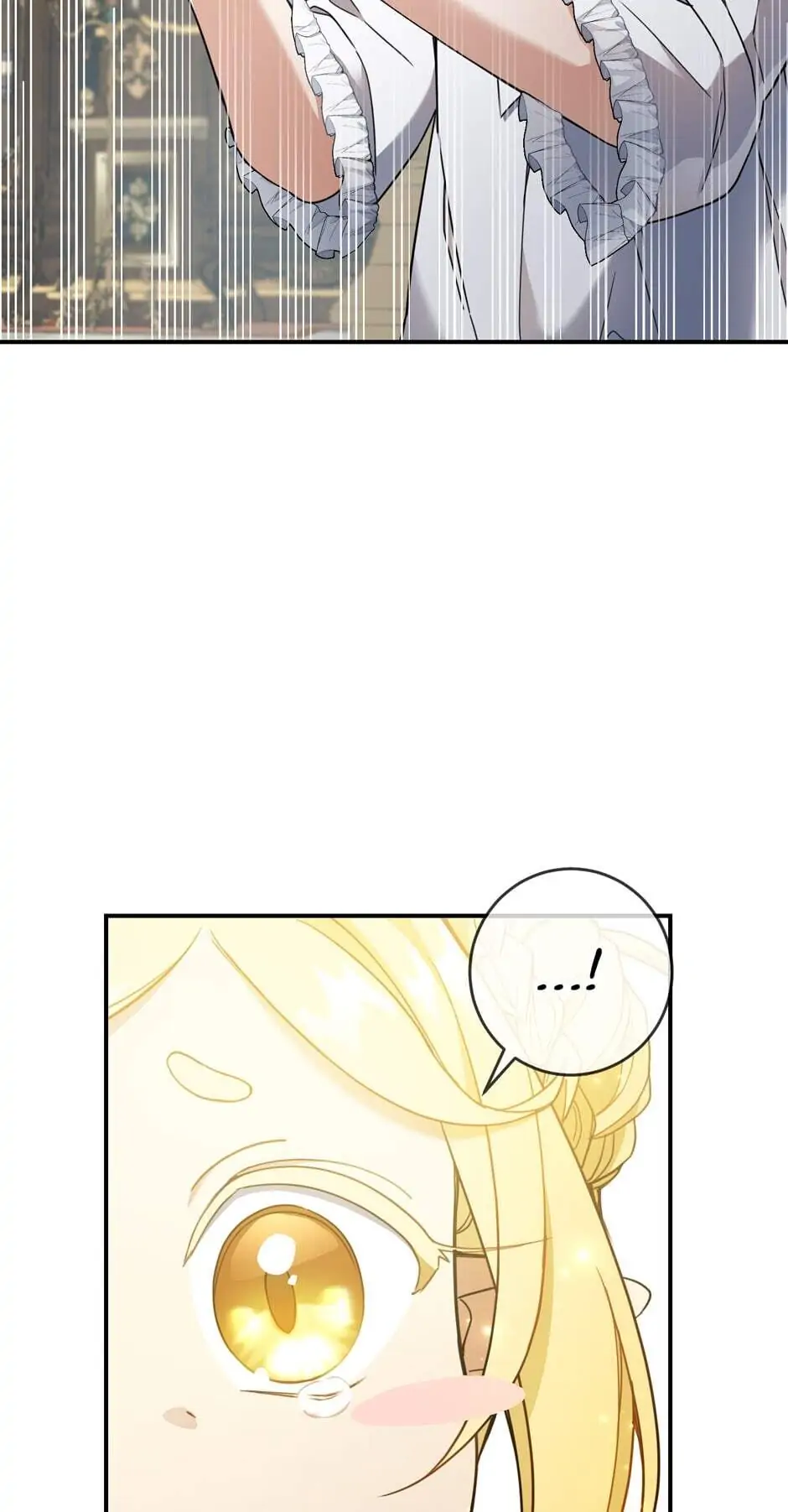 Into the light once again Chapter 23 page 1