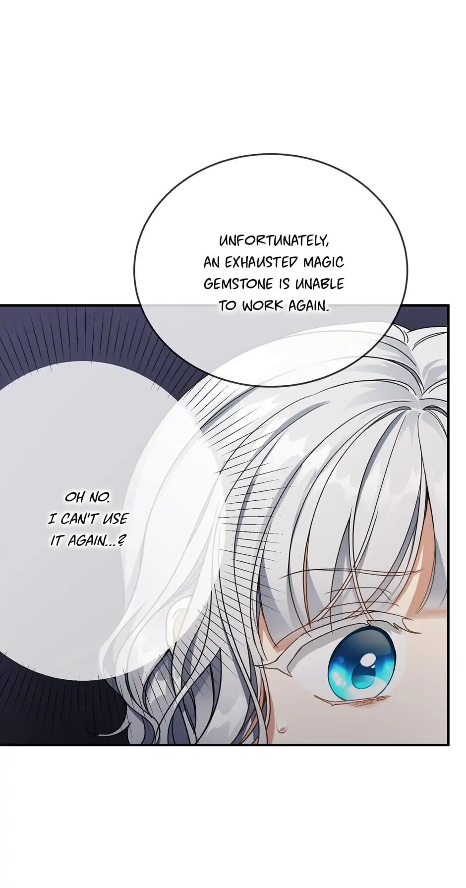 Into the light once again Chapter 23 page 22