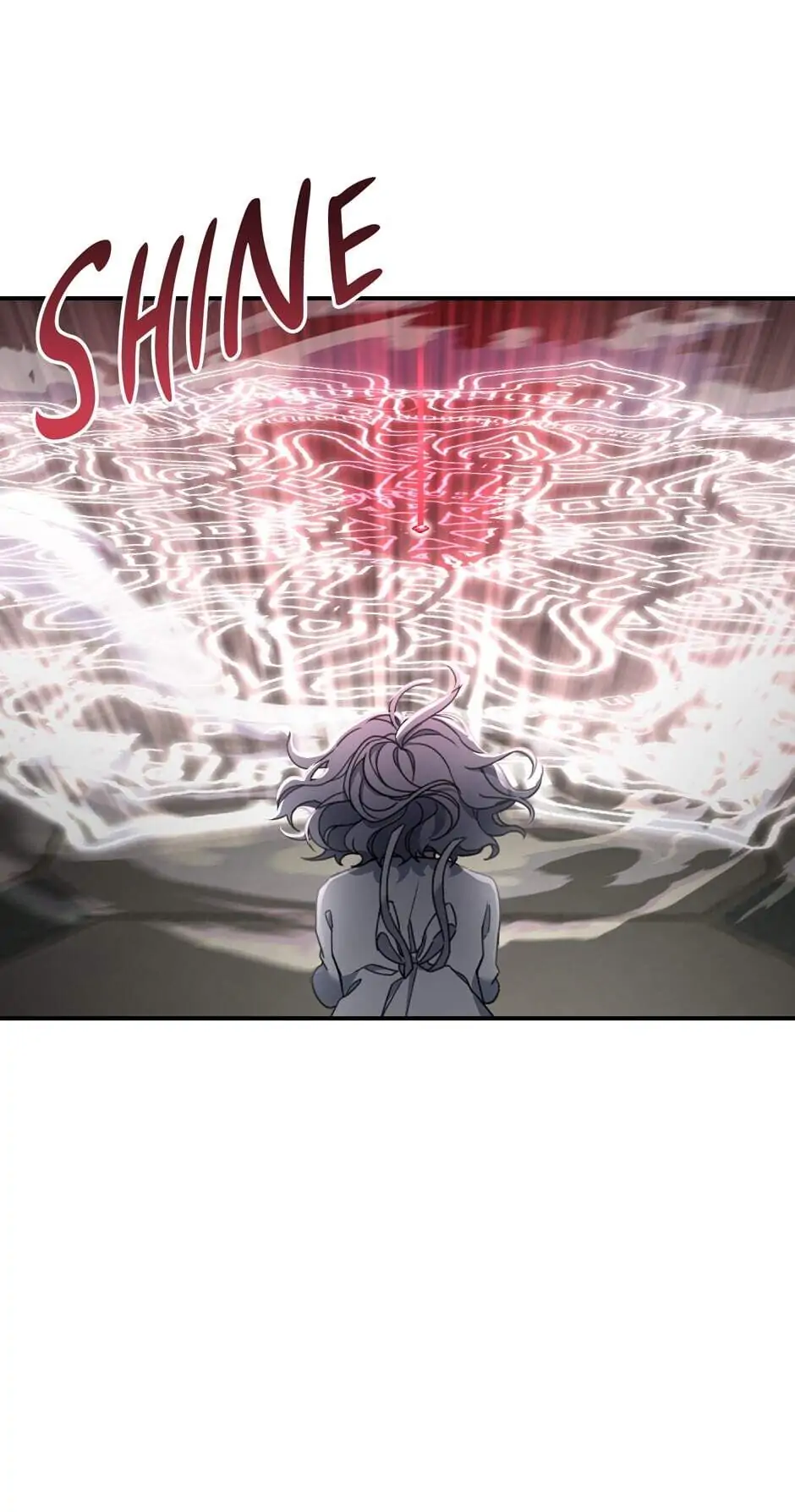 Into the light once again Chapter 23 page 48