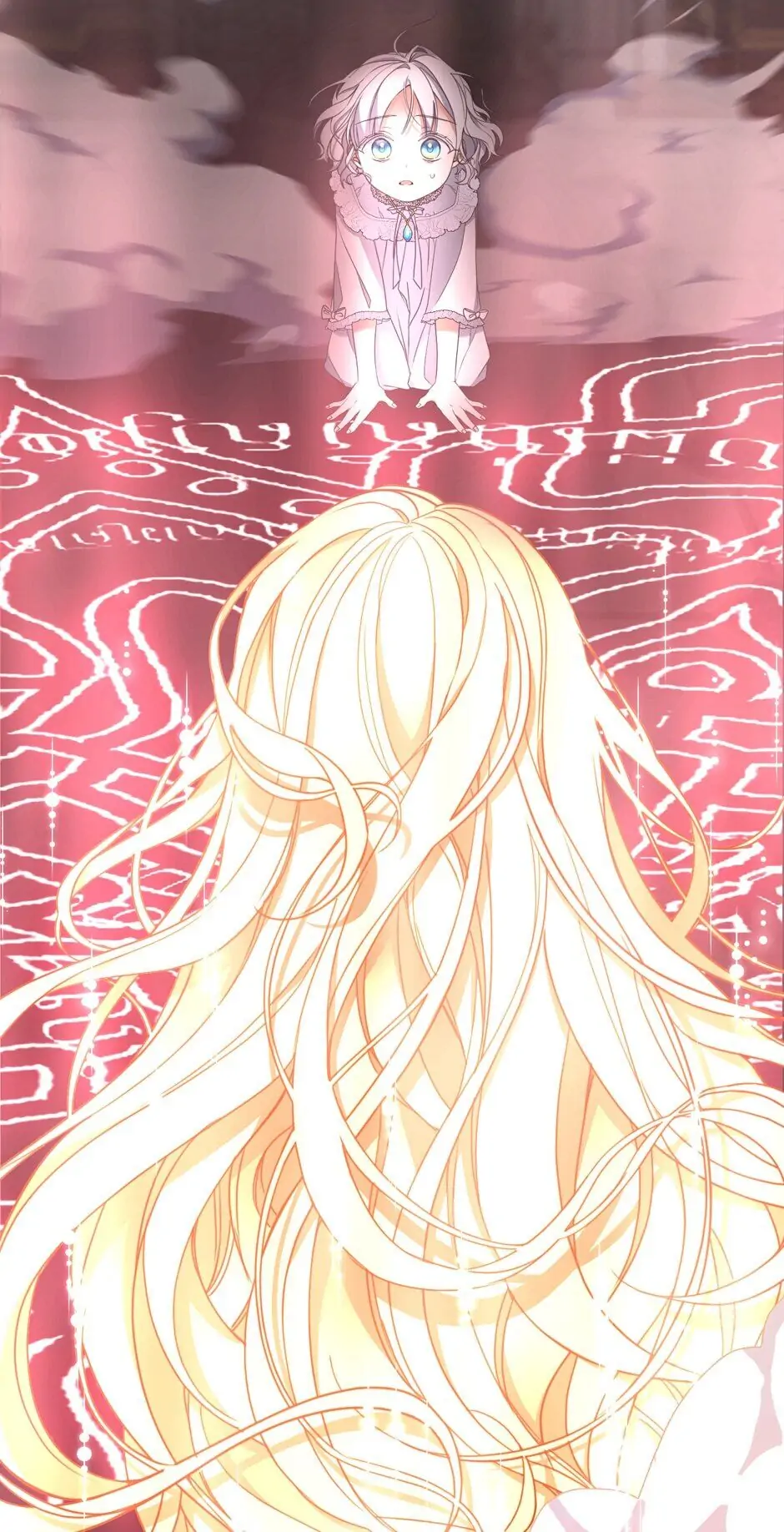 Into the light once again Chapter 23 page 61