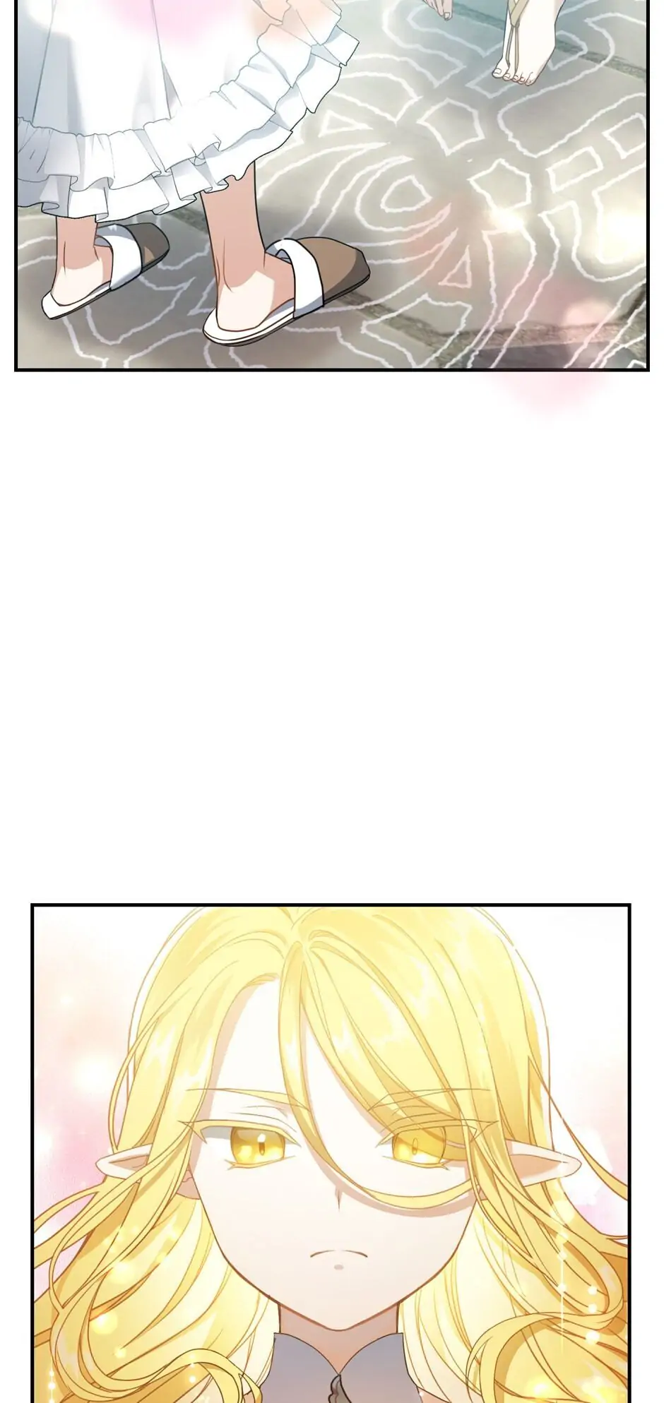 Into the light once again Chapter 23 page 72