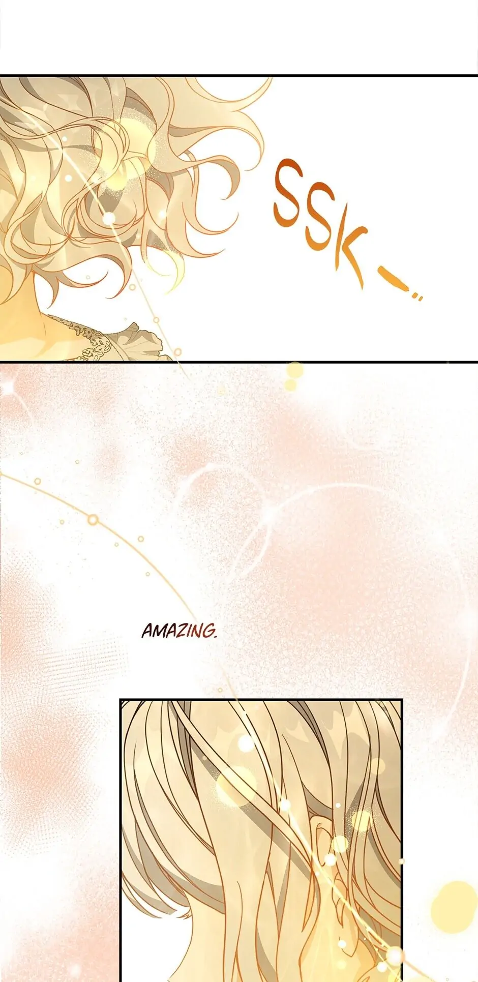 Into the light once again Chapter 24 page 13