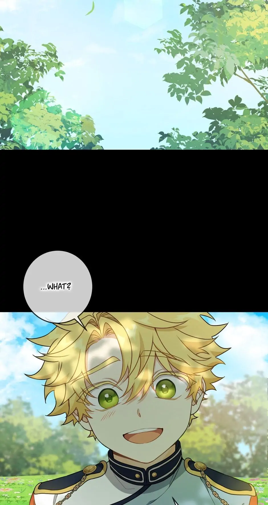Into the light once again Chapter 24 page 27